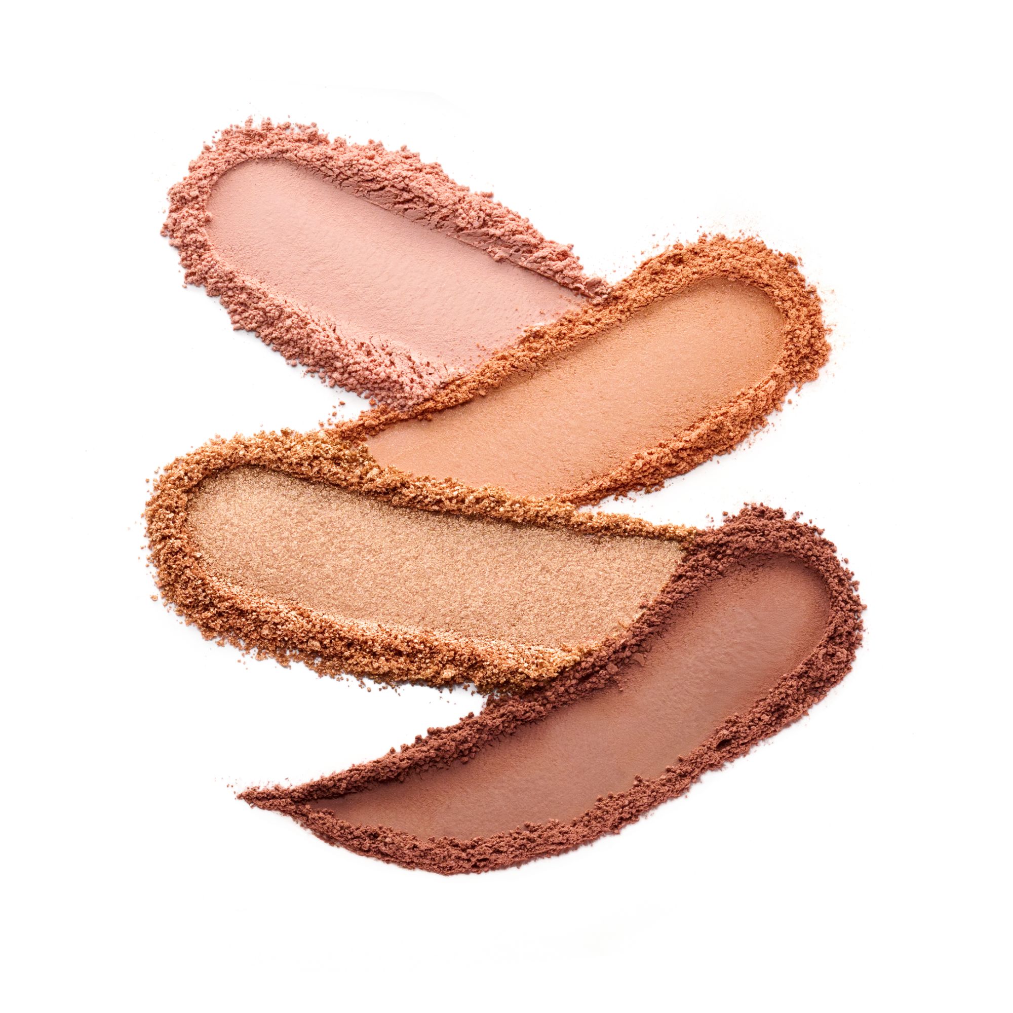 Palette de Fards à Paupières Mini - The Rose Edition Mini Eyeshadow Palette Palette de Fards à Paupières Mini - The Rose Edition Mini Eyeshadow Palette