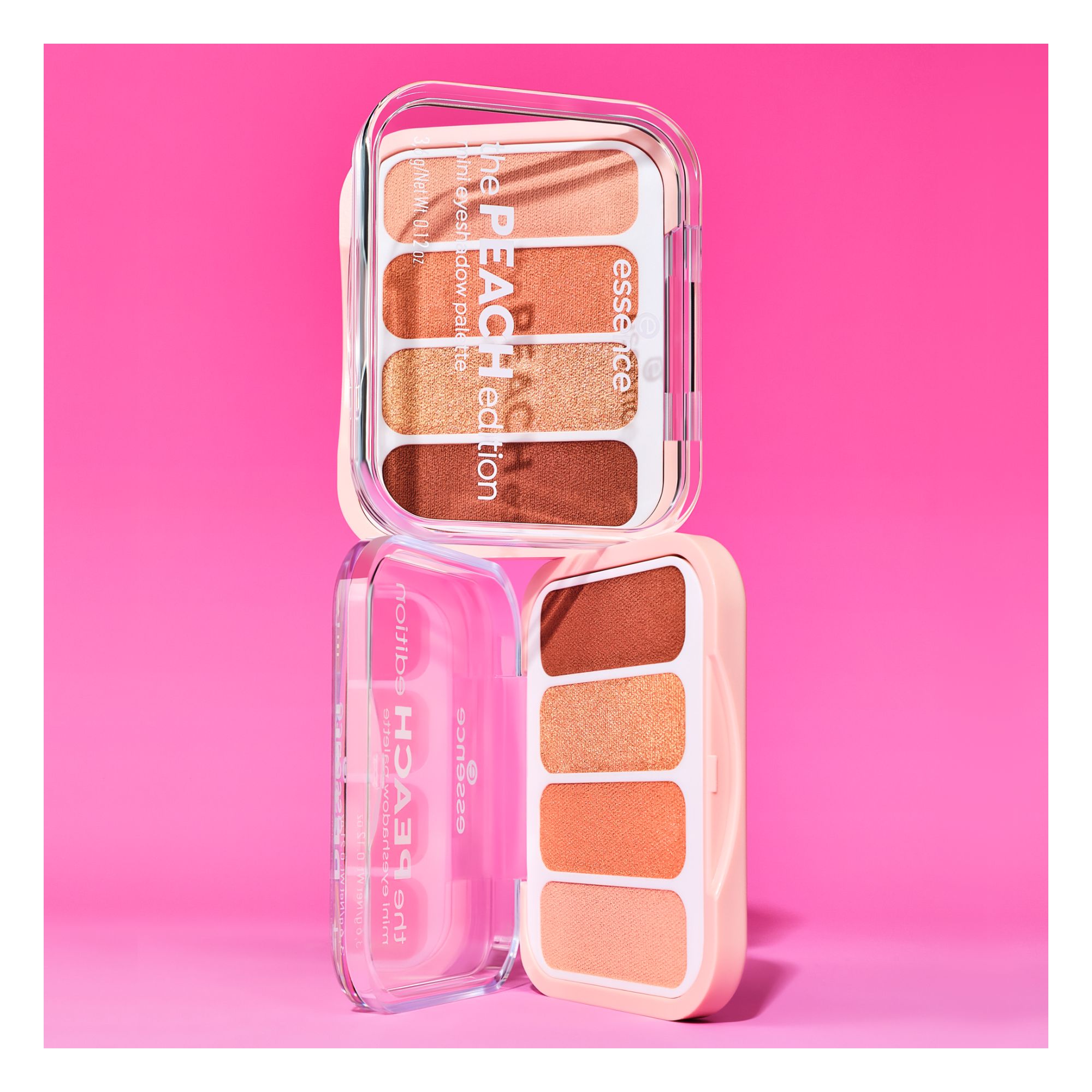 Palette de Fards à Paupières Mini - The Rose Edition Mini Eyeshadow Palette Palette de Fards à Paupières Mini - The Rose Edition Mini Eyeshadow Palette