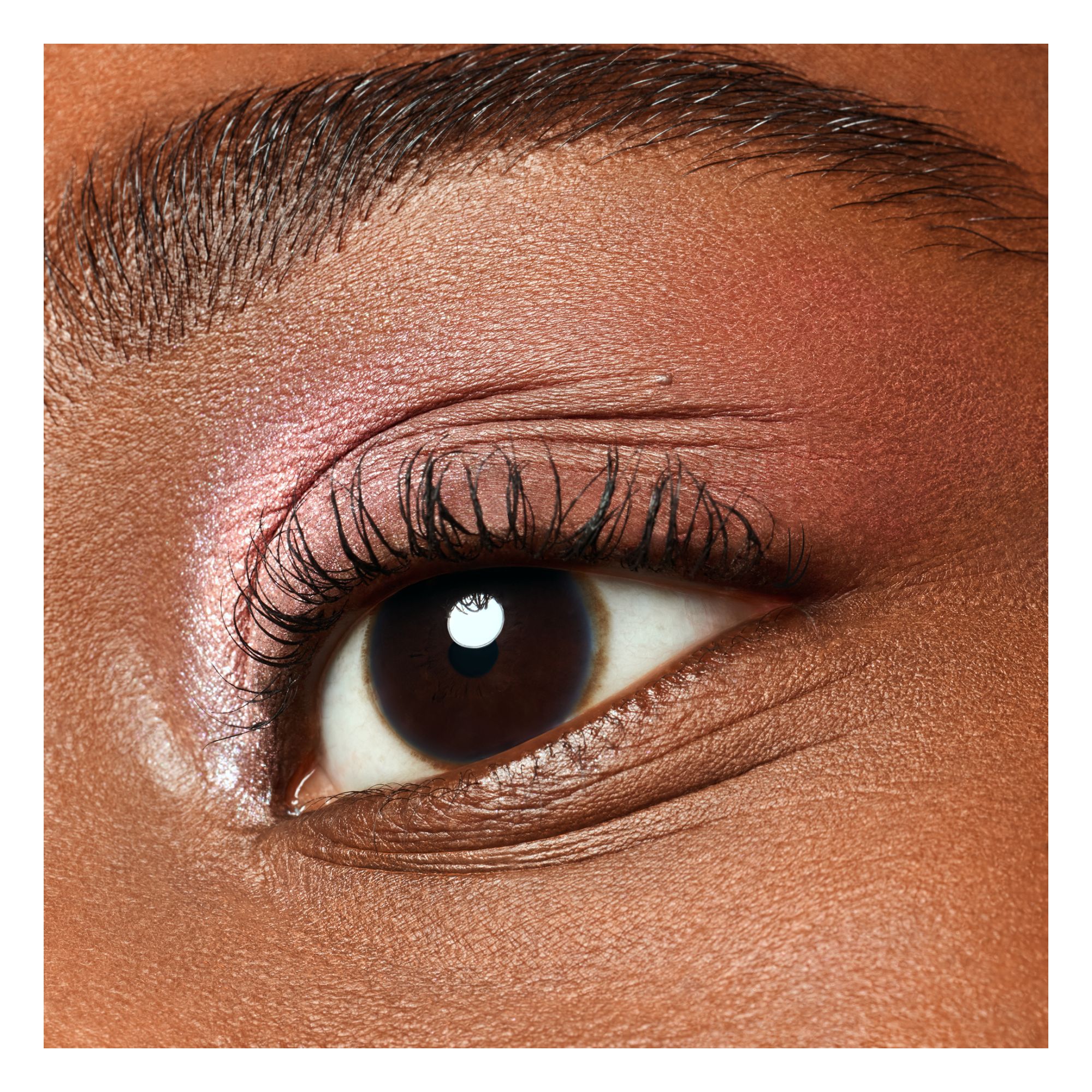 The Rose Edition Mini Eyeshadow Palette