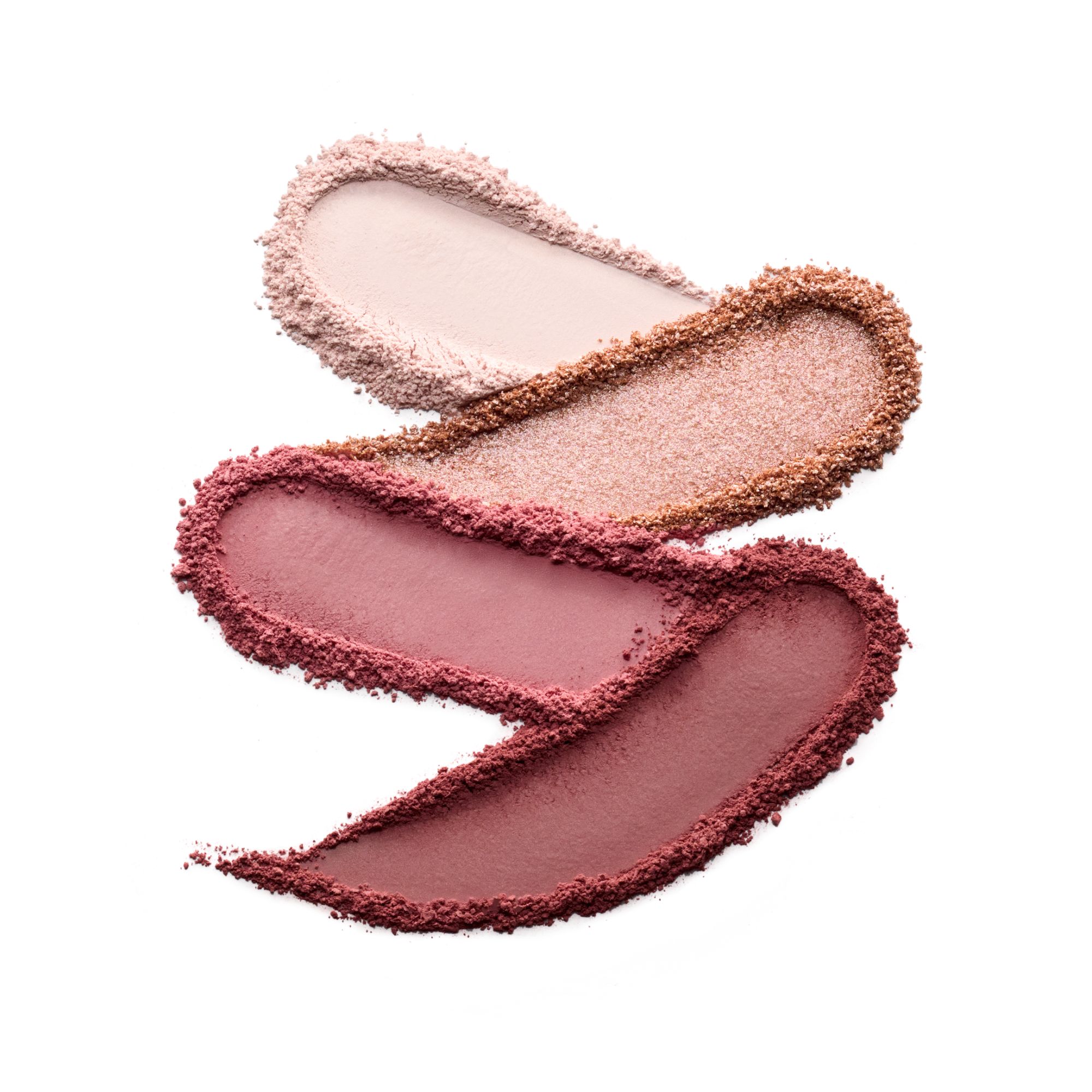 The Rose Edition Mini Eyeshadow Palette The Rose Edition Mini Eyeshadow Palette