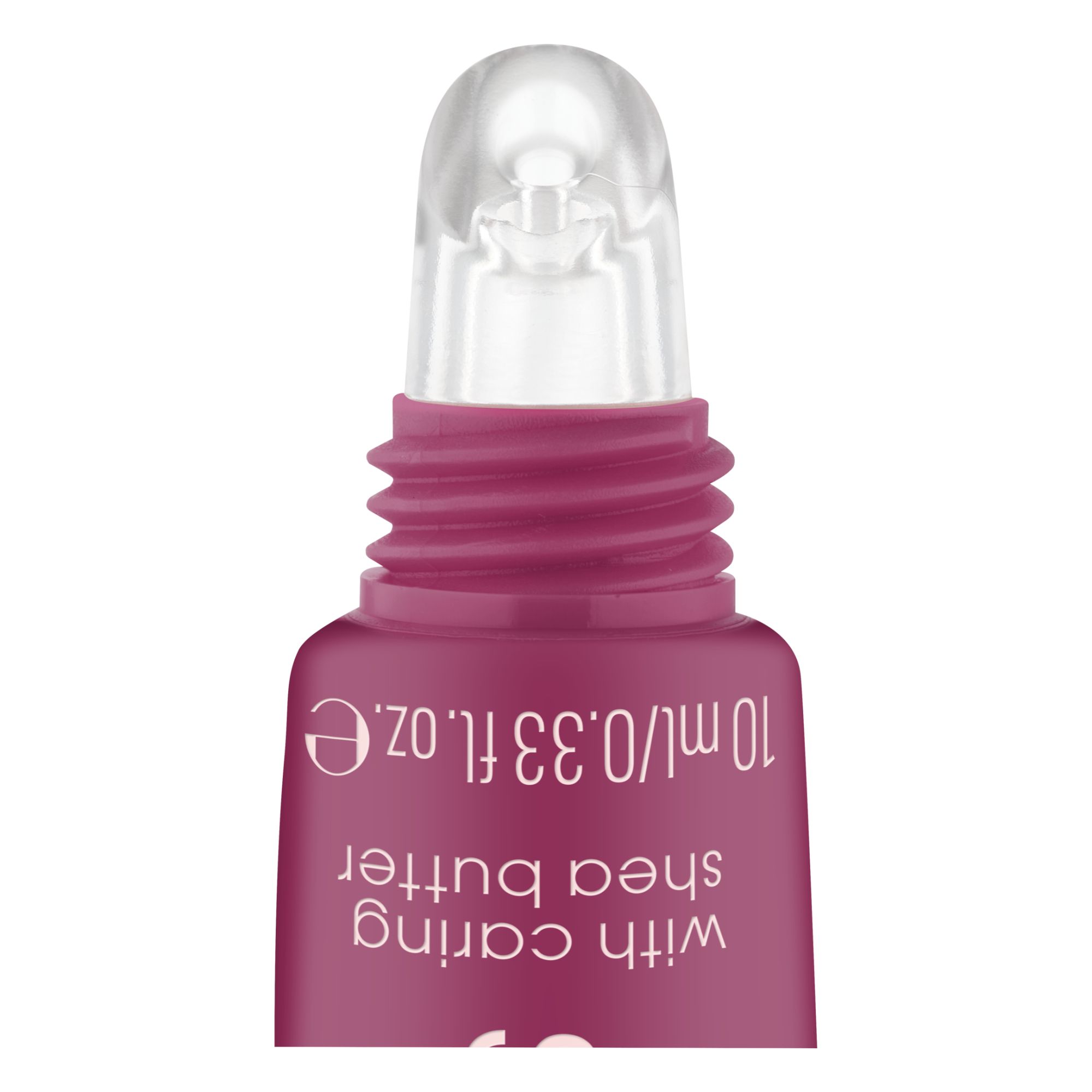 The Super Peptide Glossy Lip Treatment -- Lippenbalsam