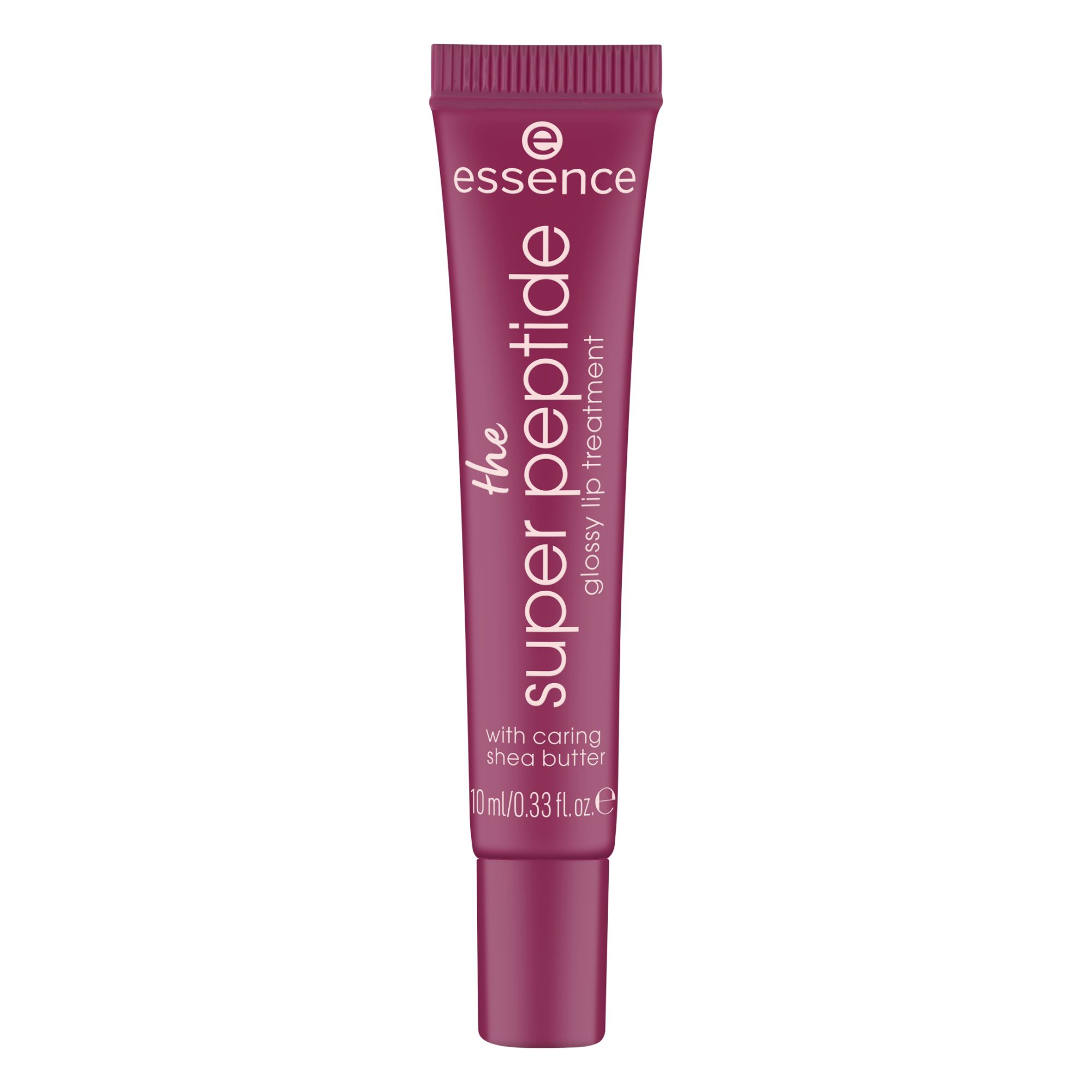 Baume à Lèvres - The Super Peptide Glossy Lip Treatment Baume à Lèvres - The Super Peptide Glossy Lip Treatment
