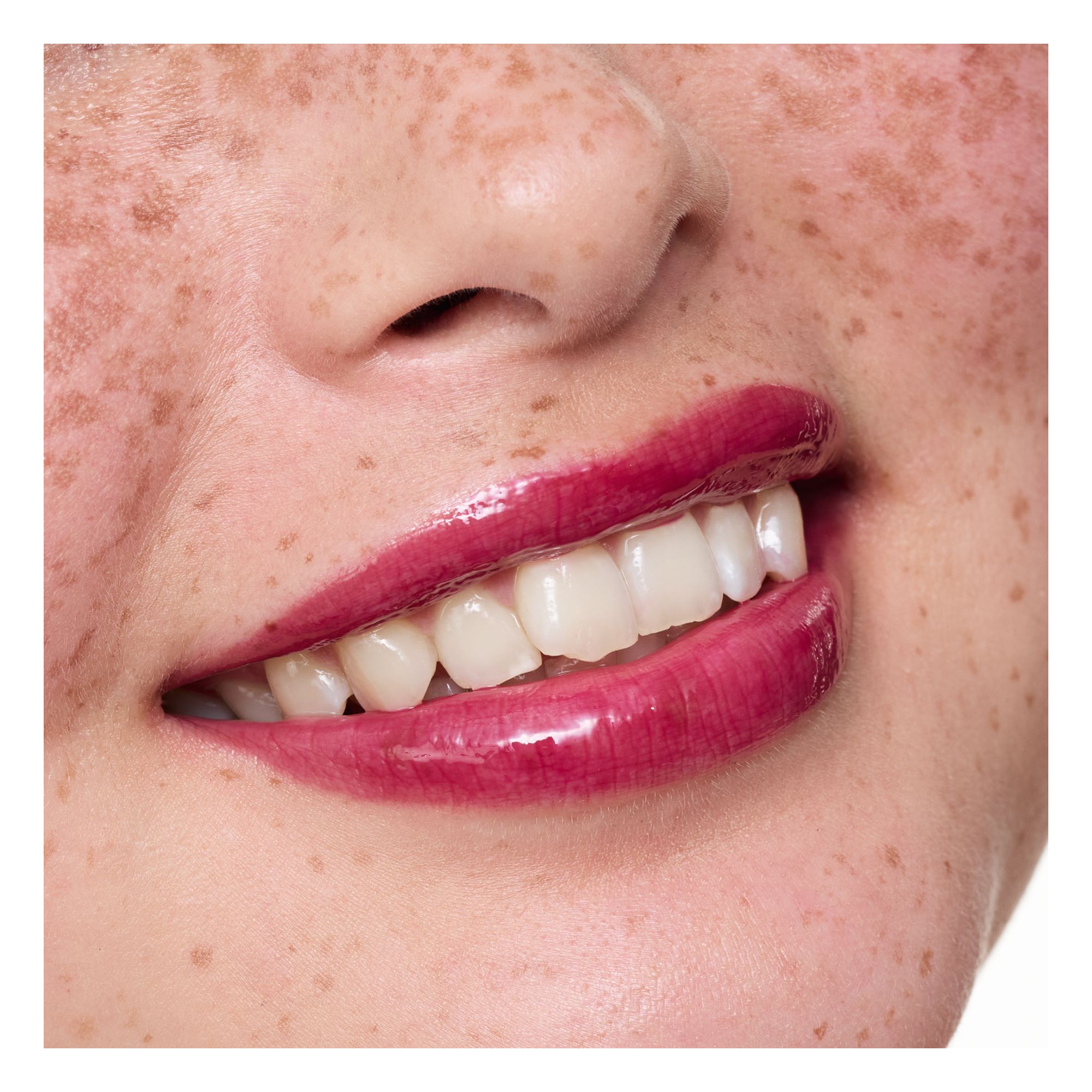 Baume à Lèvres - The Super Peptide Glossy Lip Treatment Baume à Lèvres - The Super Peptide Glossy Lip Treatment