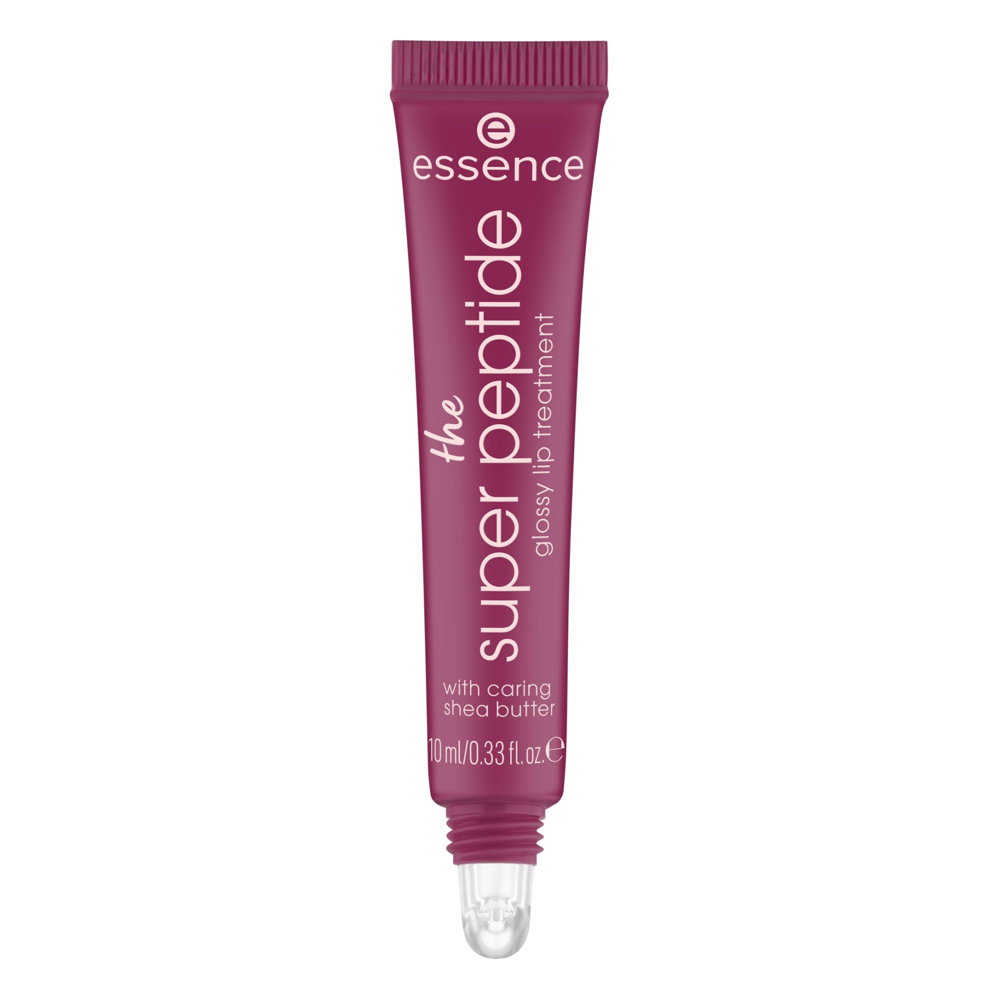 Baume à Lèvres - The Super Peptide Glossy Lip Treatment Baume à Lèvres - The Super Peptide Glossy Lip Treatment