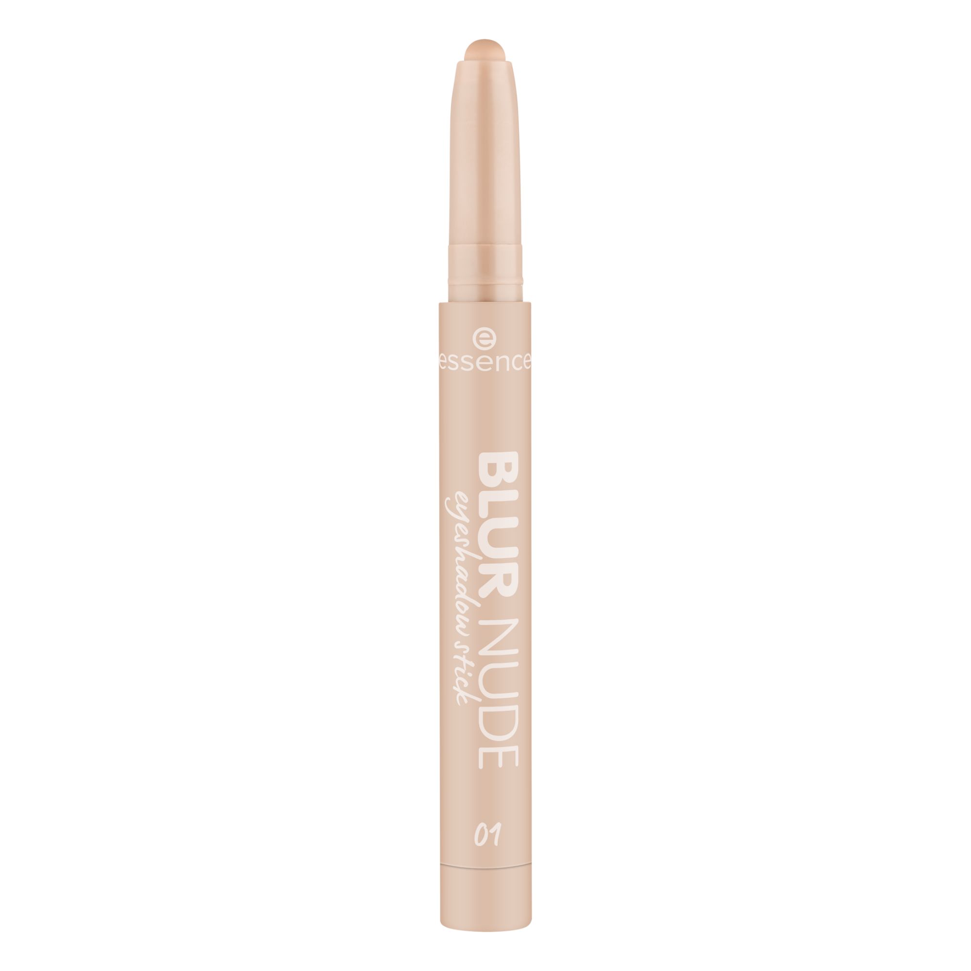 Crayon de Fards à Paupières - Blur Nude Eyeshadow Stick
