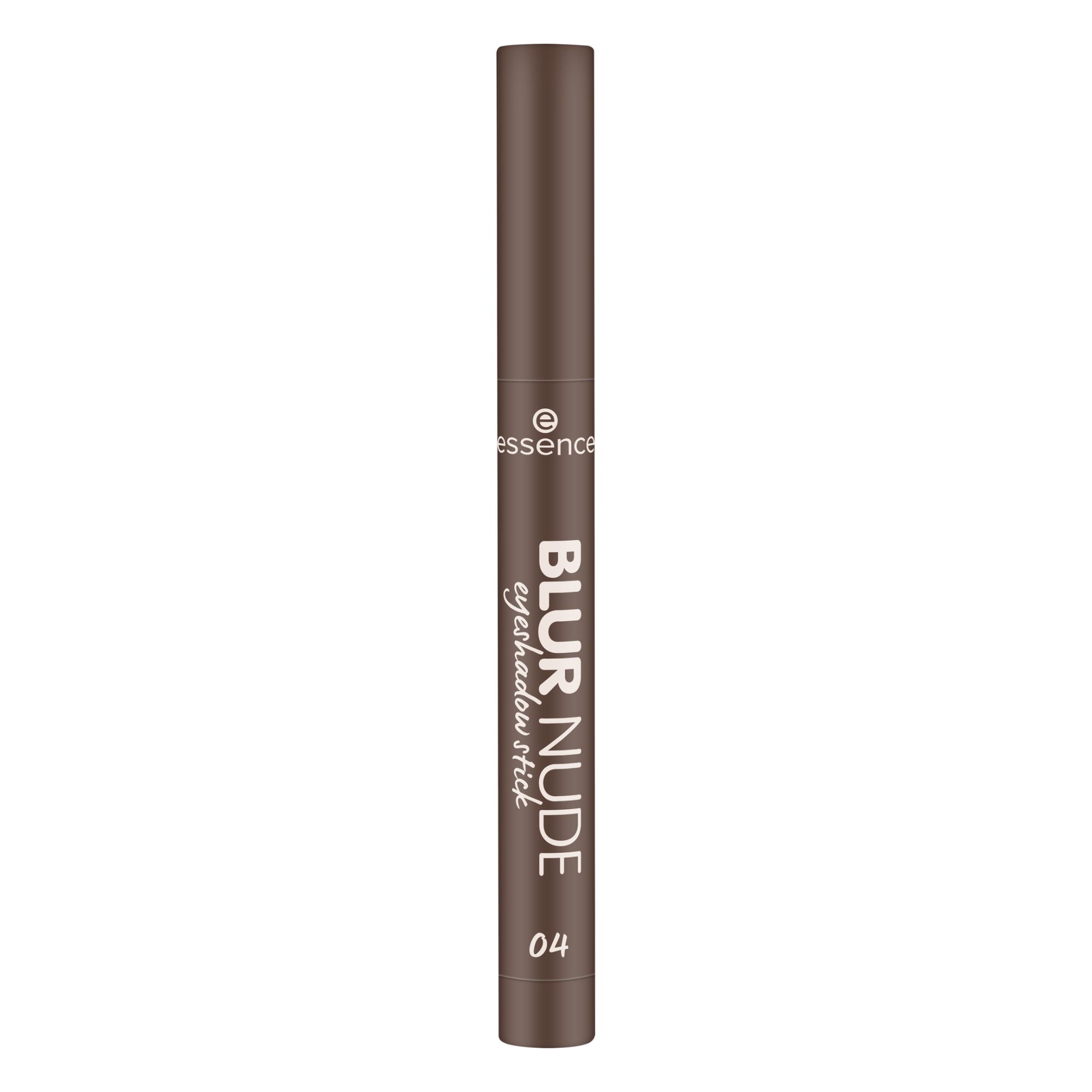 Crayon de Fards à Paupières - Blur Nude Eyeshadow Stick Crayon de Fards à Paupières - Blur Nude Eyeshadow Stick