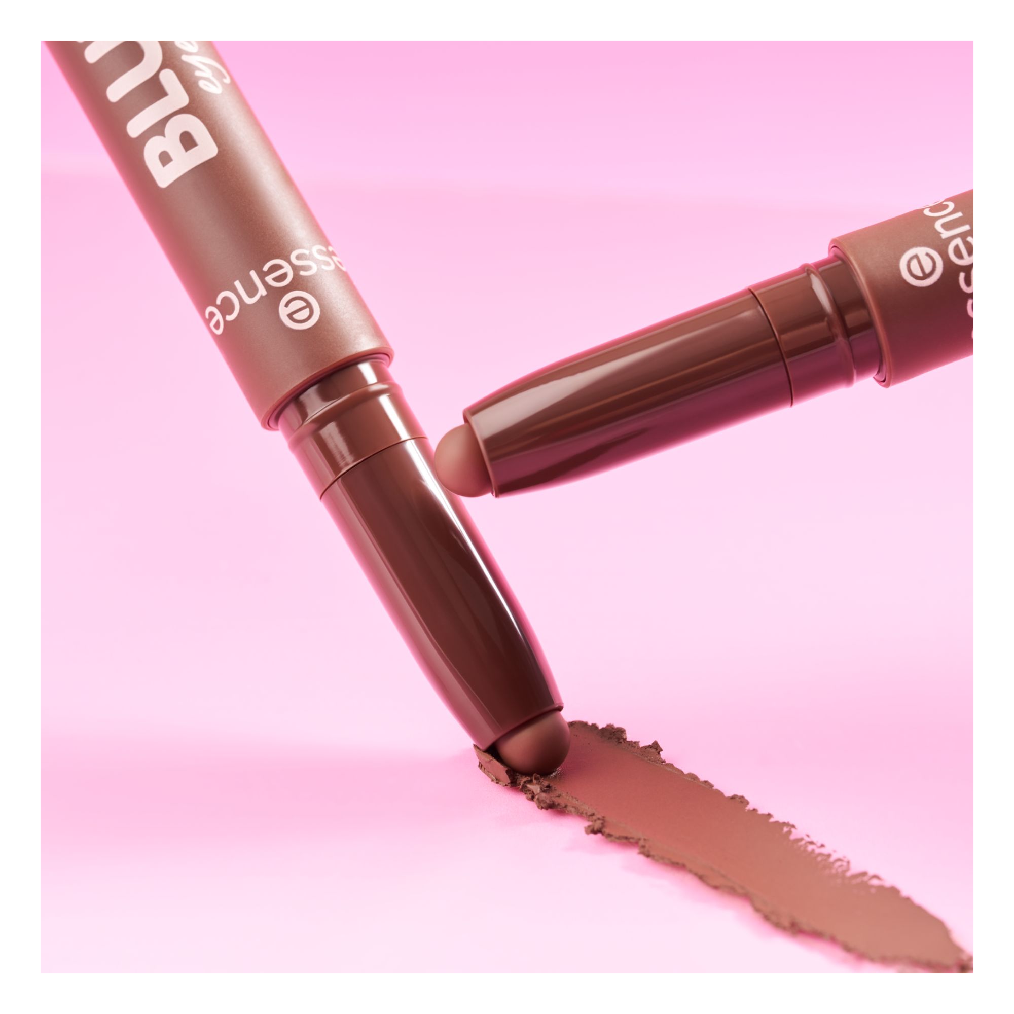 Crayon de Fards à Paupières - Blur Nude Eyeshadow Stick