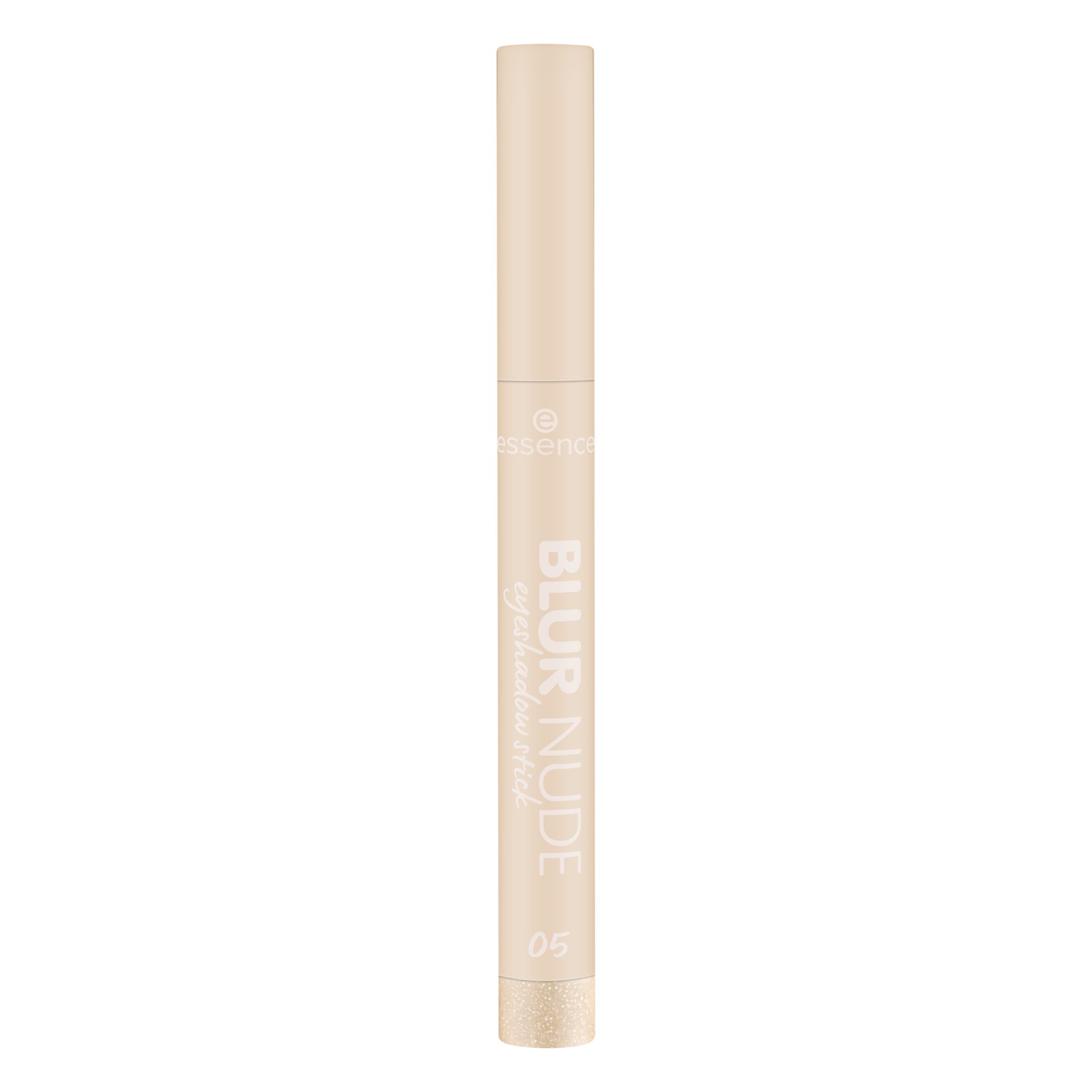 Crayon de Fards à Paupières - Blur Nude Eyeshadow Stick Crayon de Fards à Paupières - Blur Nude Eyeshadow Stick
