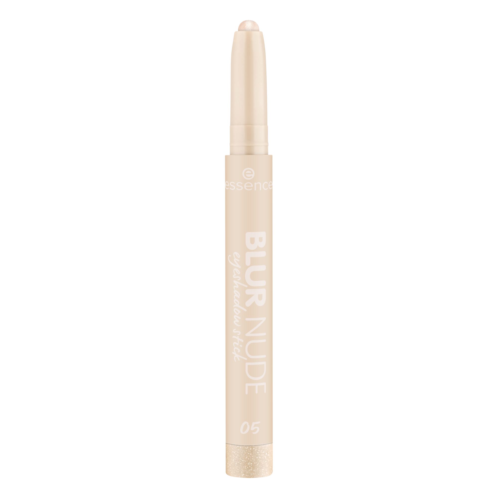 Crayon de Fards à Paupières - Blur Nude Eyeshadow Stick Crayon de Fards à Paupières - Blur Nude Eyeshadow Stick