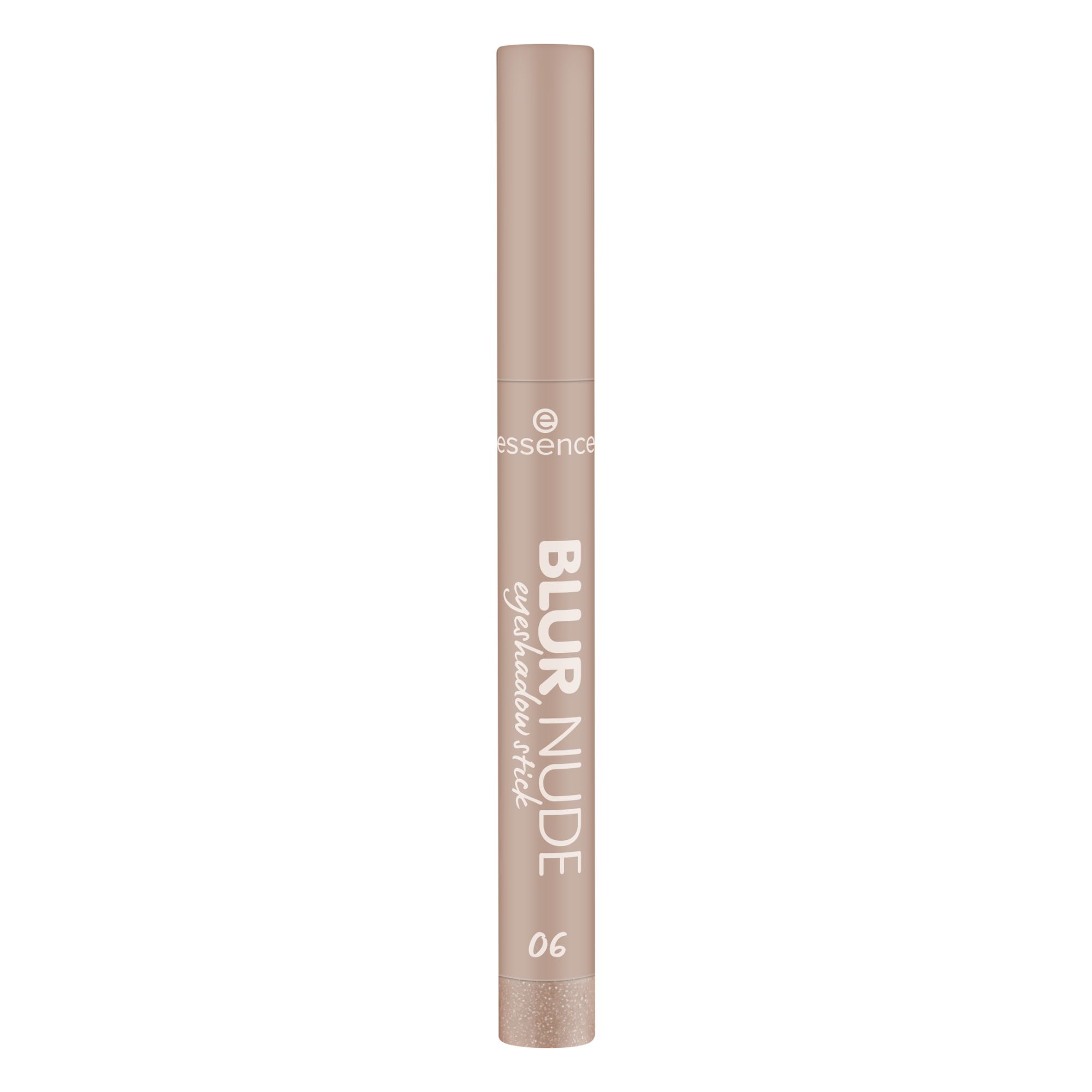 Crayon de Fards à Paupières - Blur Nude Eyeshadow Stick