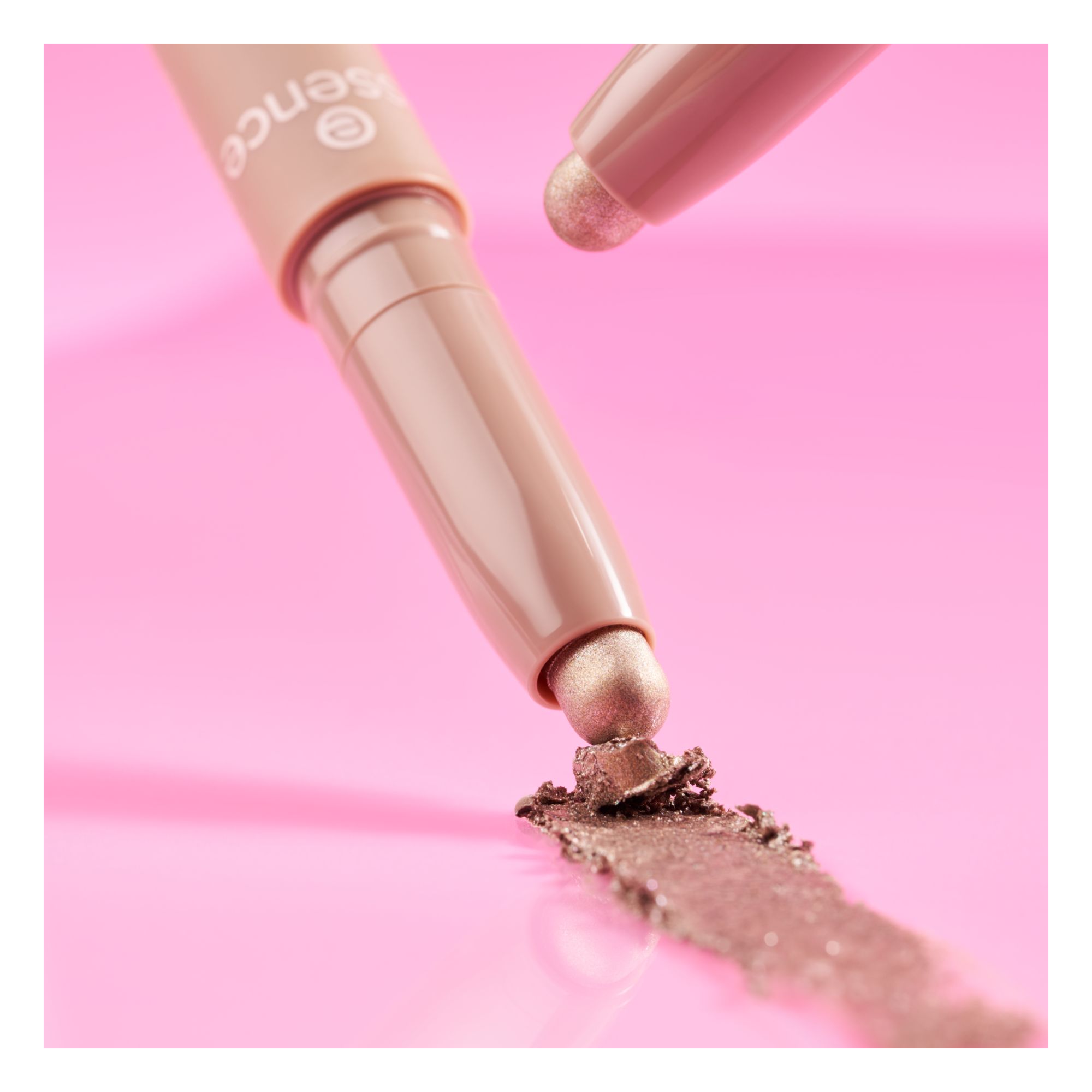 Crayon de Fards à Paupières - Blur Nude Eyeshadow Stick