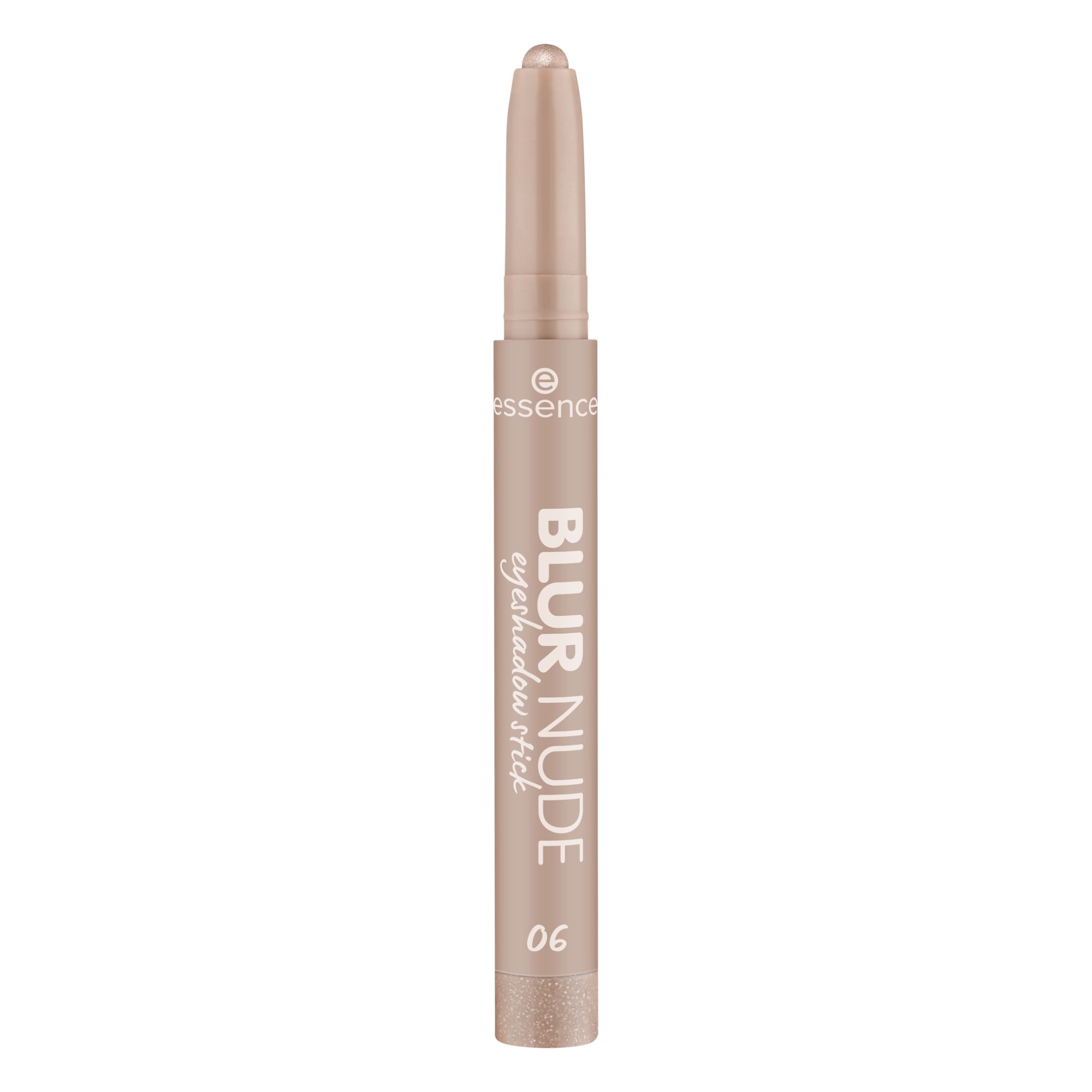 Crayon de Fards à Paupières - Blur Nude Eyeshadow Stick Crayon de Fards à Paupières - Blur Nude Eyeshadow Stick