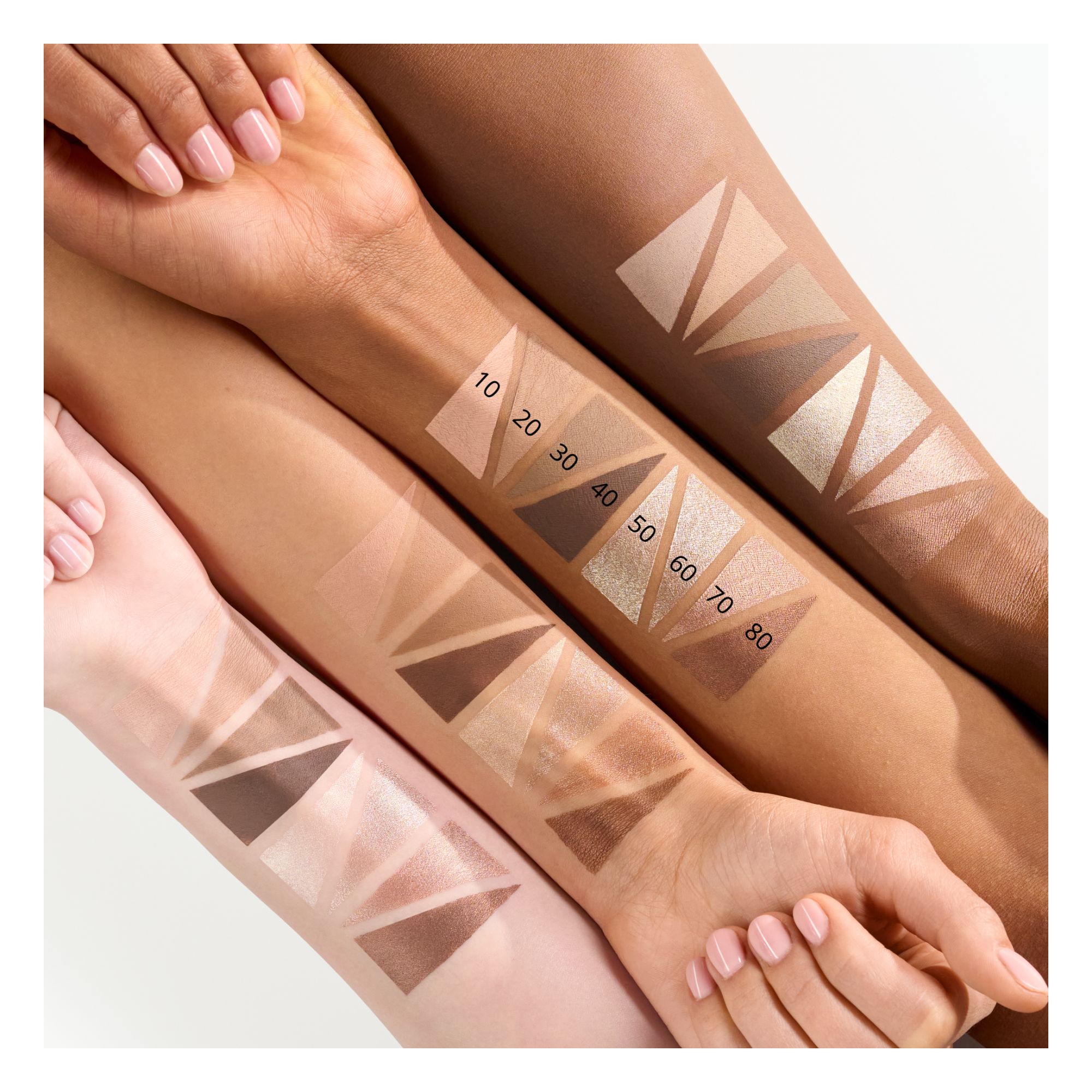 Blur Nude Eyeshadow Stick Blur Nude Eyeshadow Stick