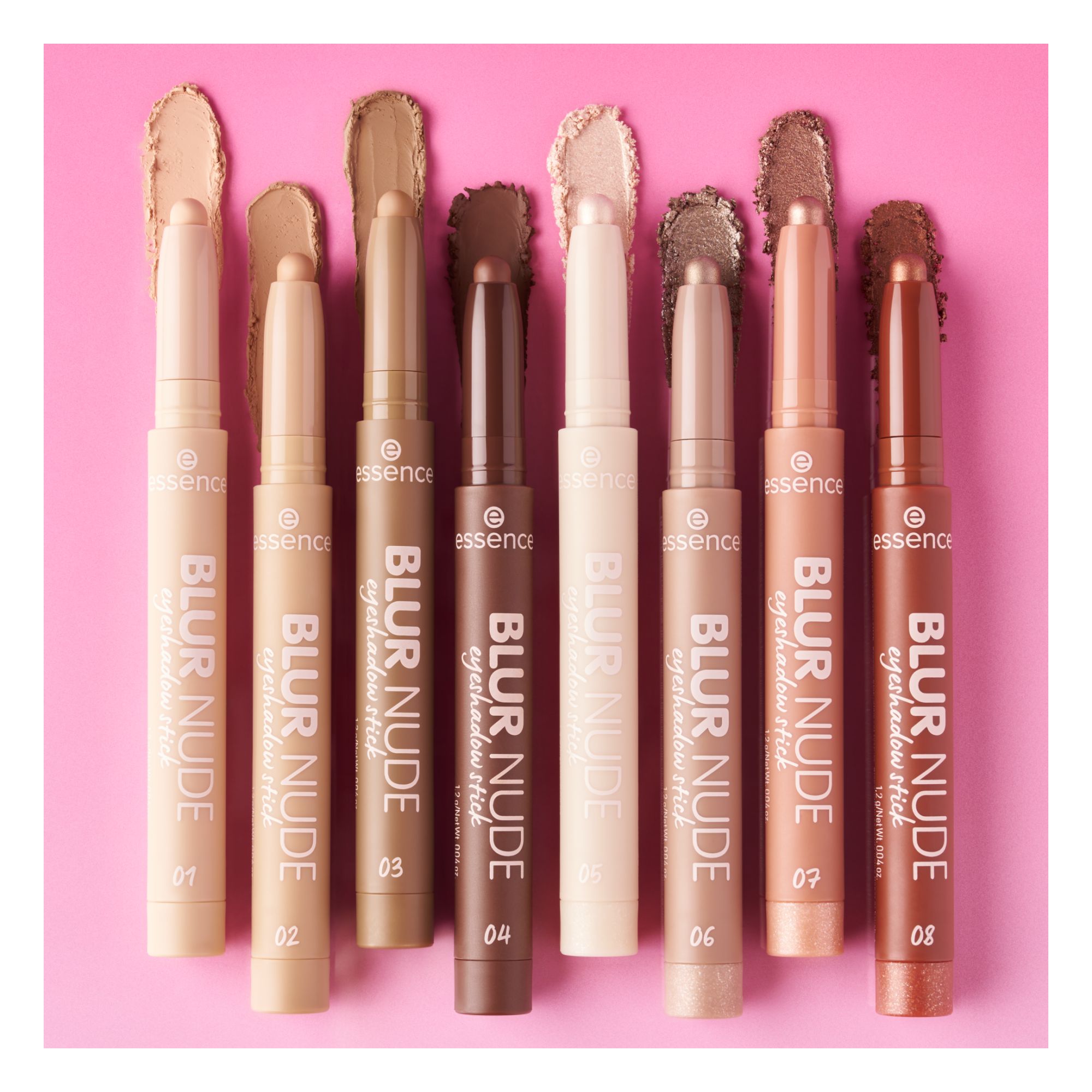 Blur Nude Eyeshadow Stick