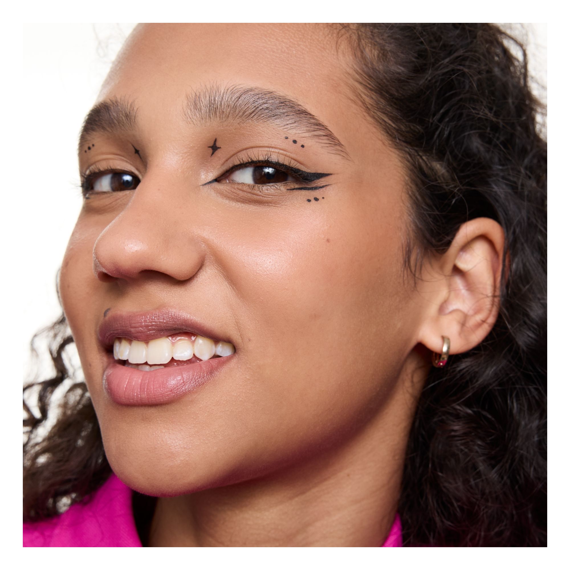 Eye-Liner Liquide - Eyeliner Pen Extra Long-Lasting