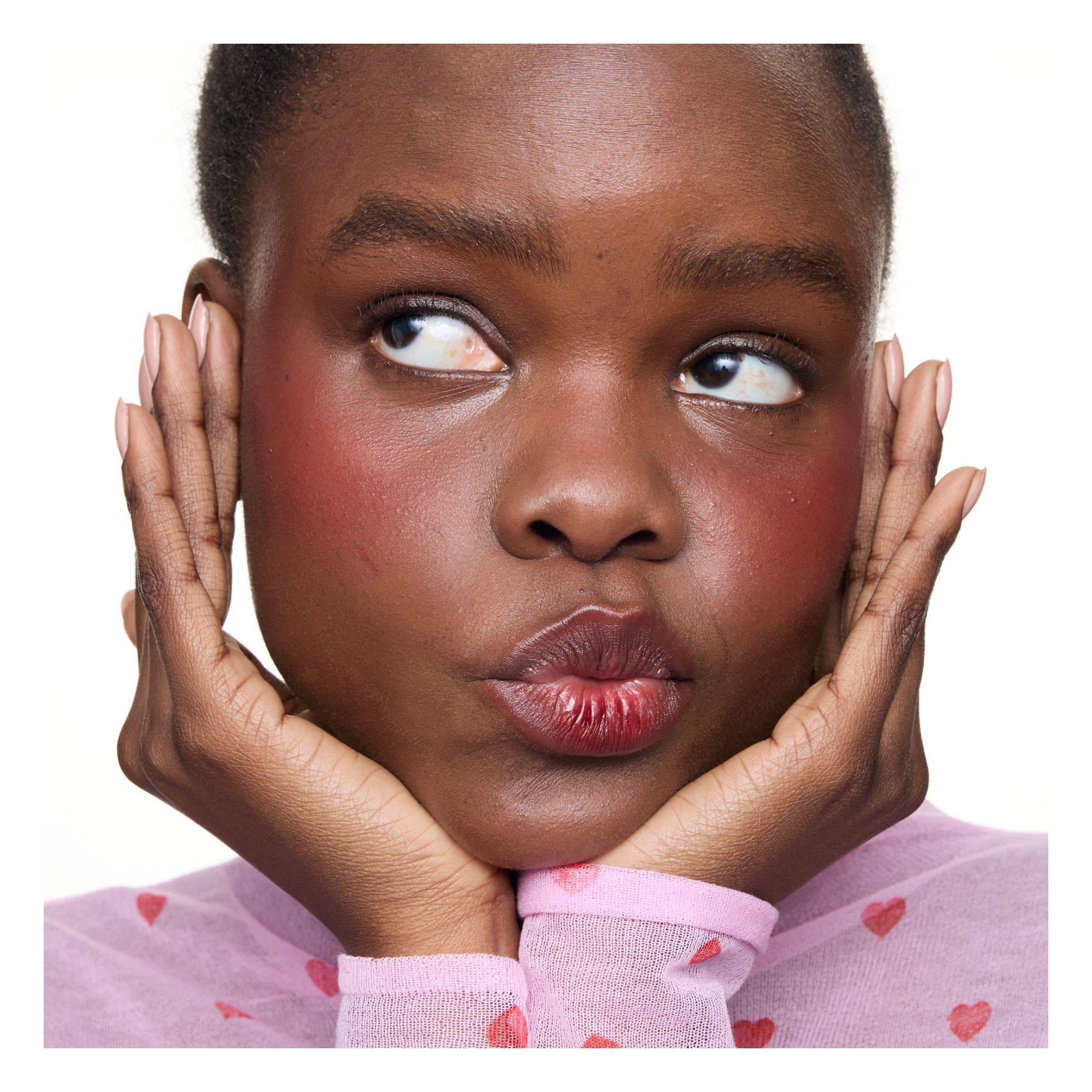 Rouge à Lèvres Liquide & Rouge - What A Tint! Lip & Cheek Tint