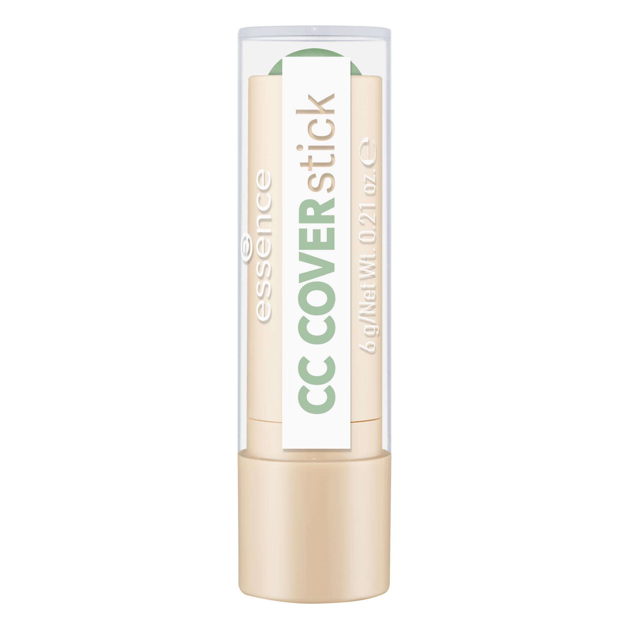 CC Coverstick