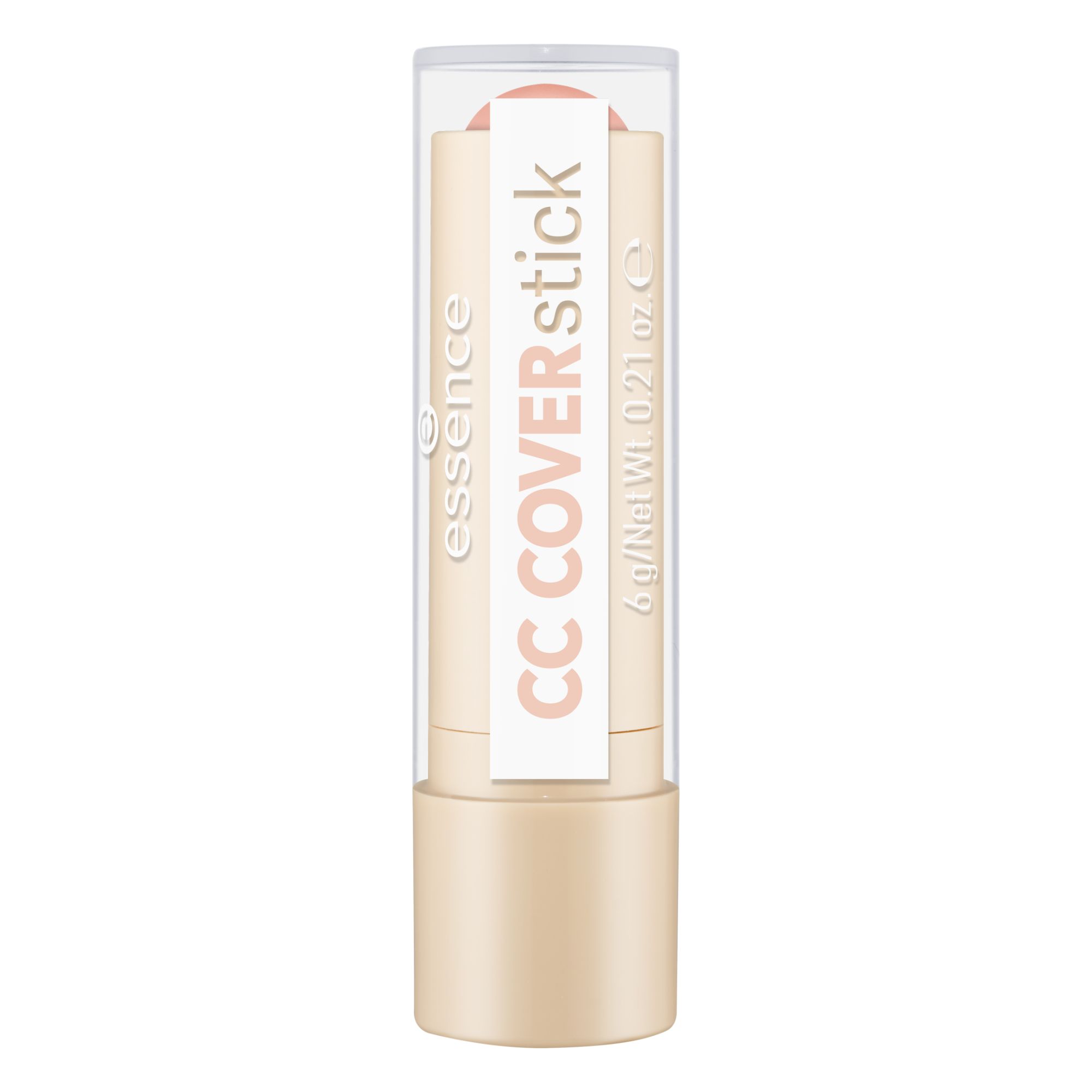 Stick Correcteur - CC Coverstick