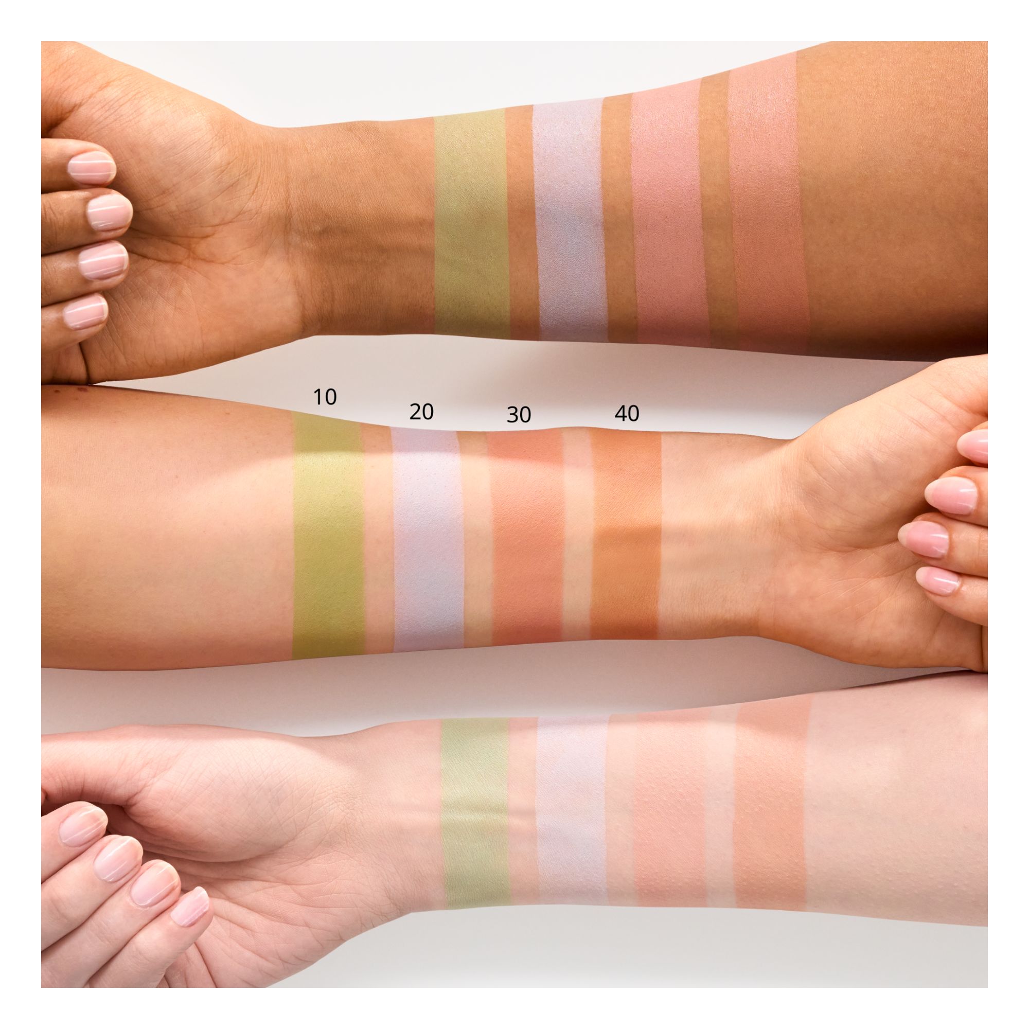 Stick Correcteur - CC Coverstick Stick Correcteur - CC Coverstick