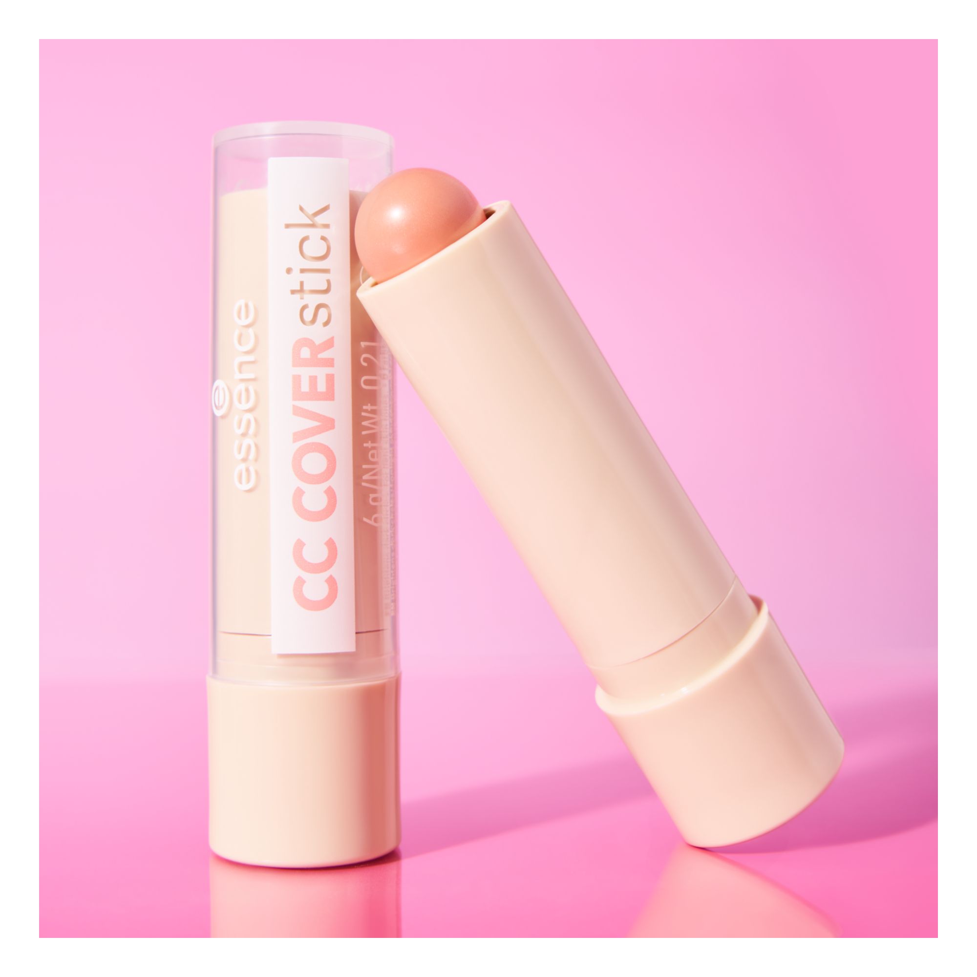 Stick Correcteur - CC Coverstick