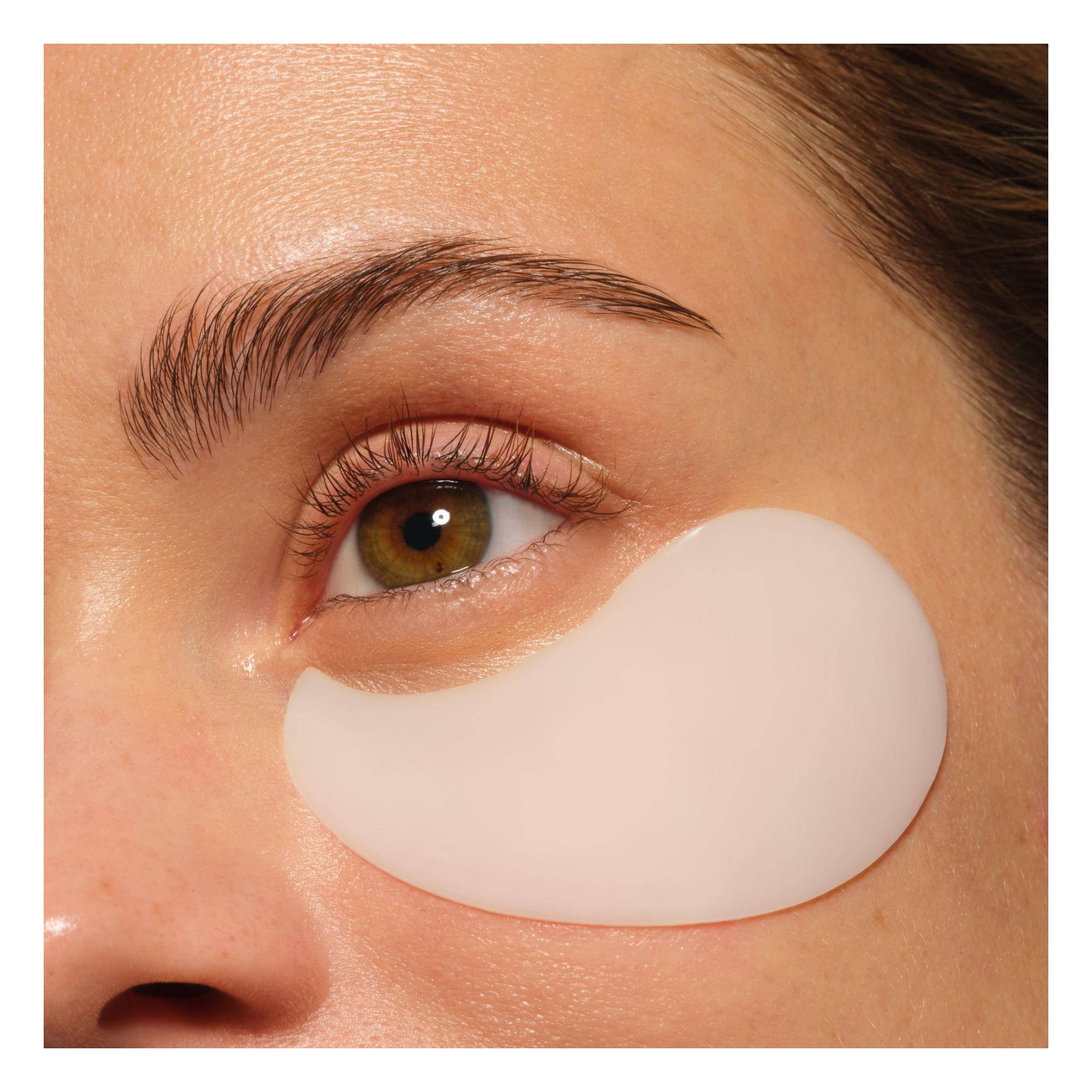 Milky Glazed Hydro Gel Eye Patches (30 Paare) -- Augen-Patches