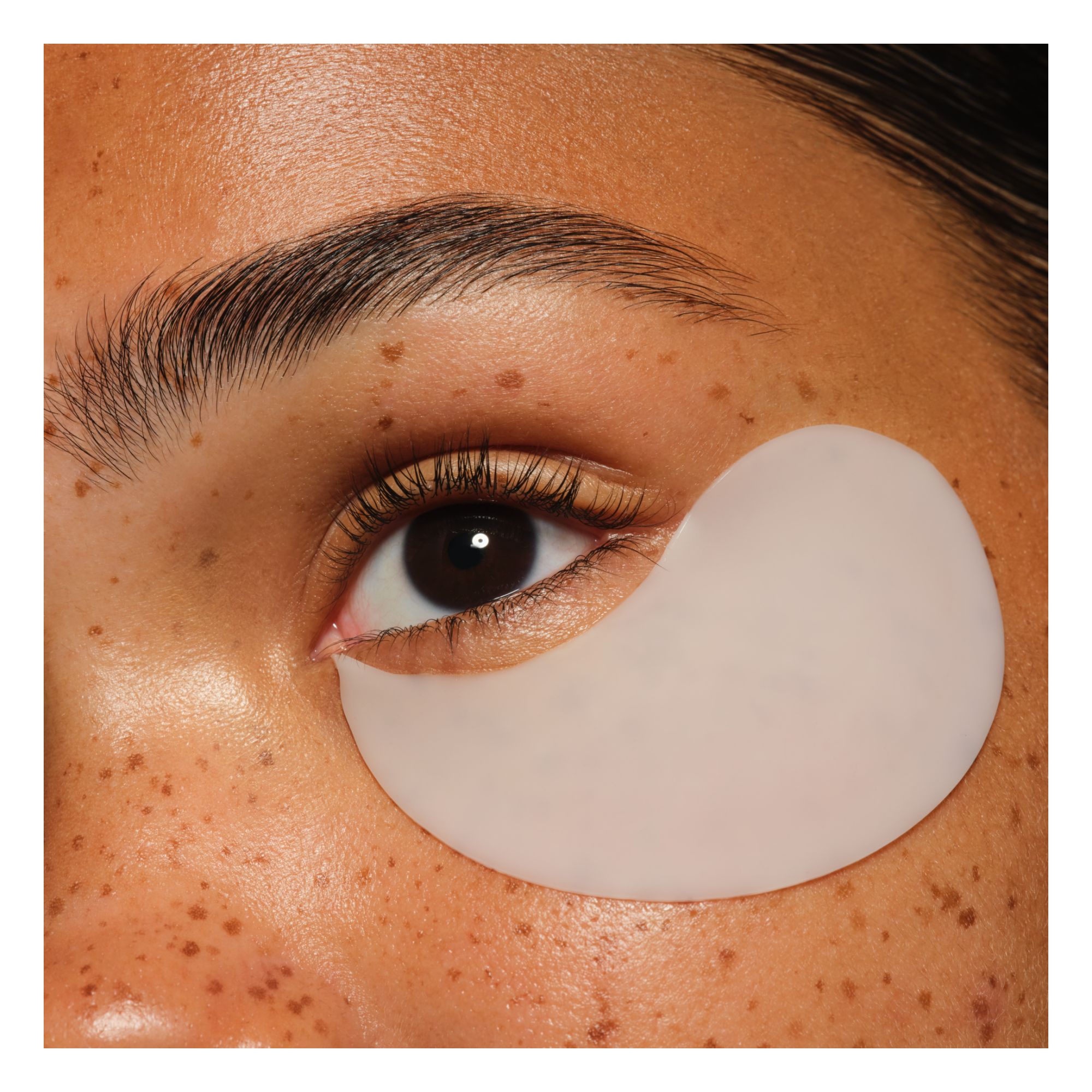 Milky Glazed Hydro Gel Eye Patches (30 Paare) -- Augen-Patches