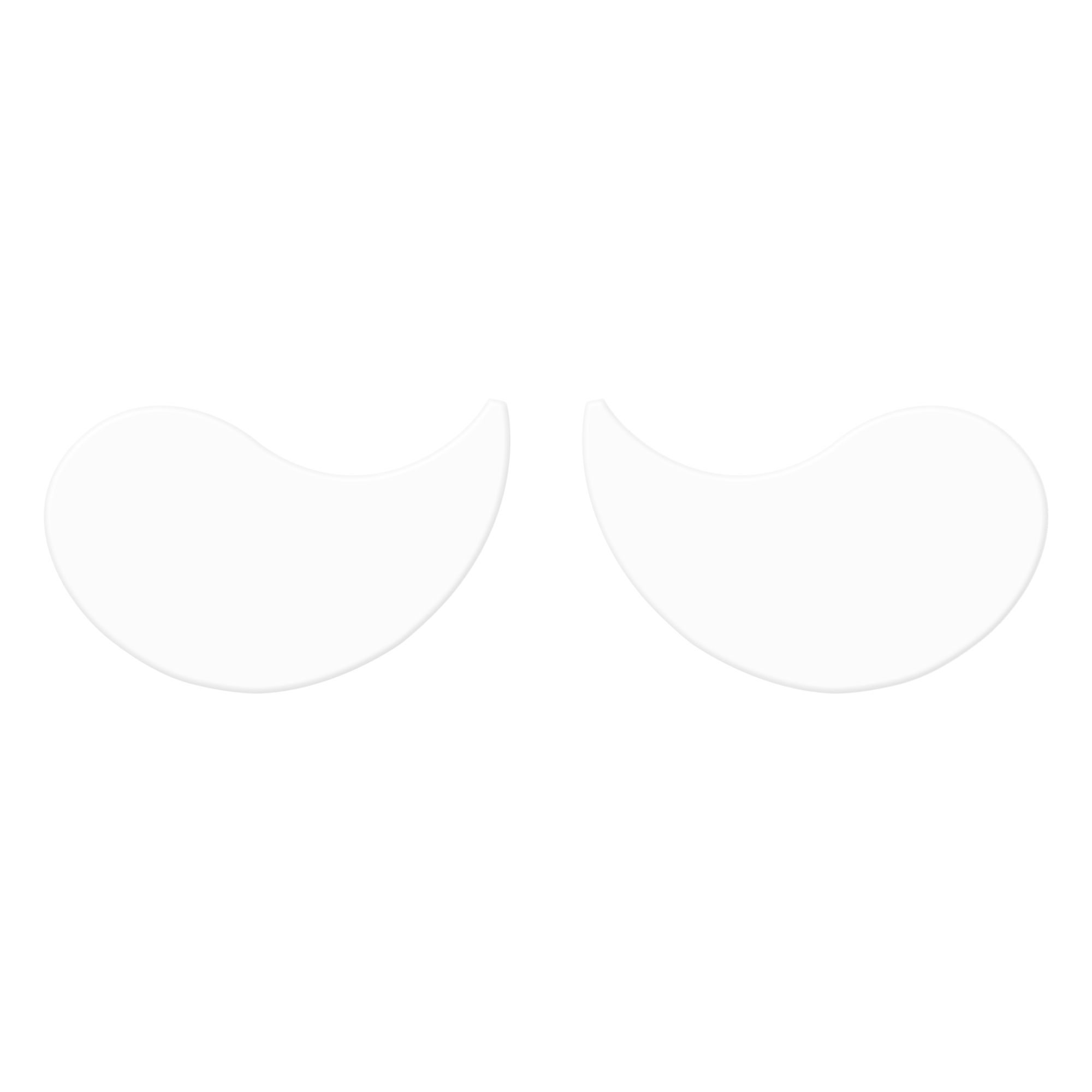 Milky Glazed Hydro Gel Eye Patches (30 Paare) -- Augen-Patches