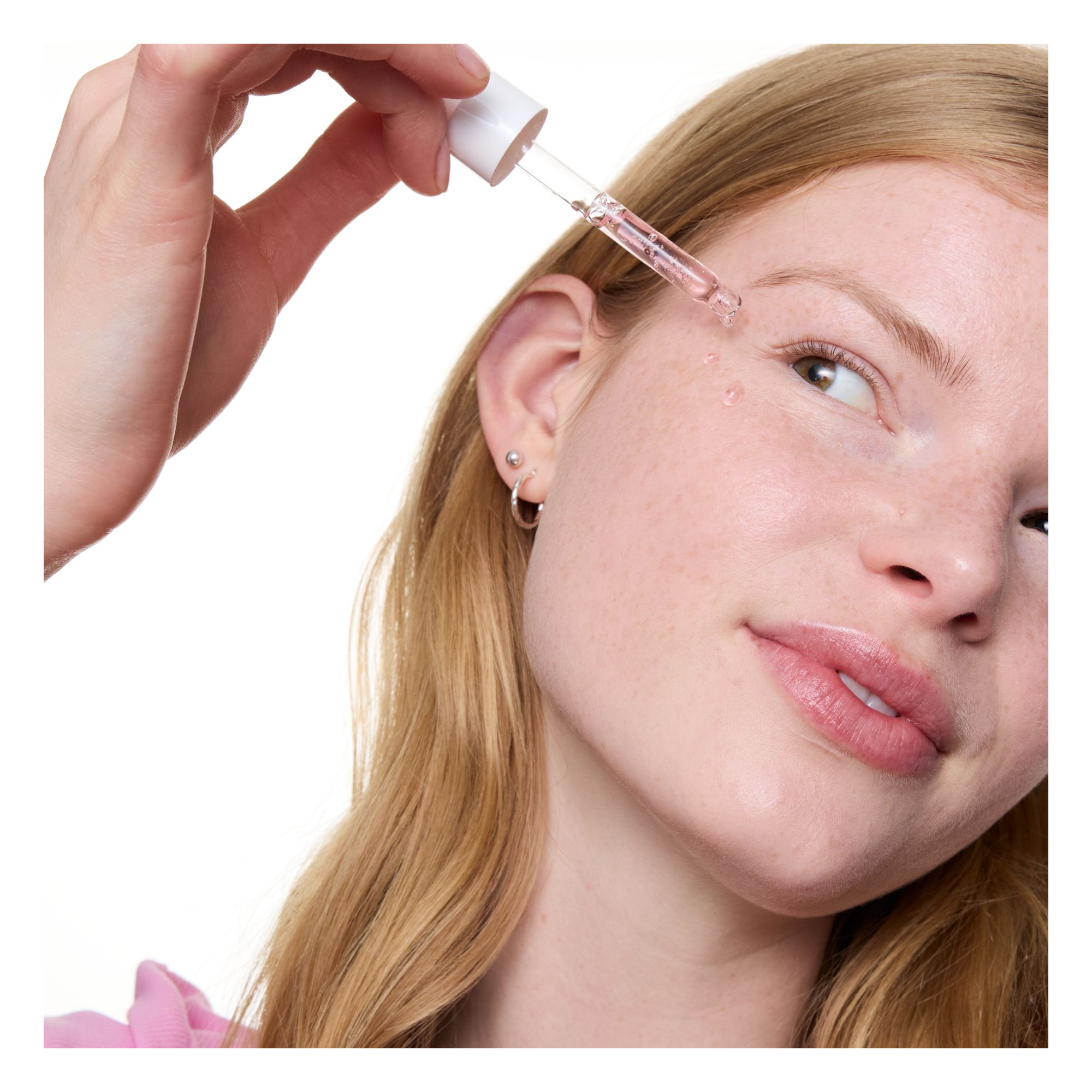 Pore Refining Serum Primer -- Gesichtsprimer