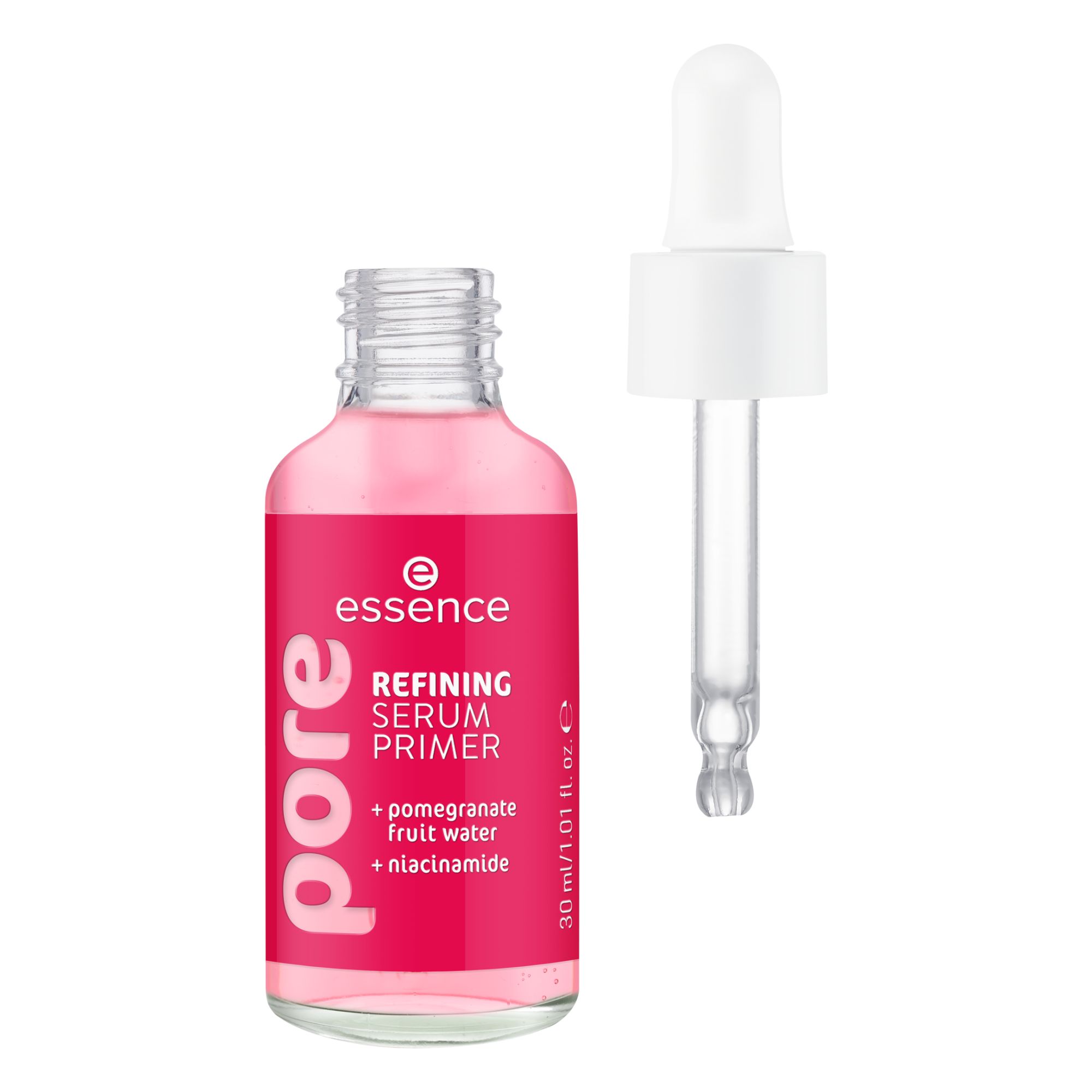 Pore Refining Serum Primer -- Gesichtsprimer