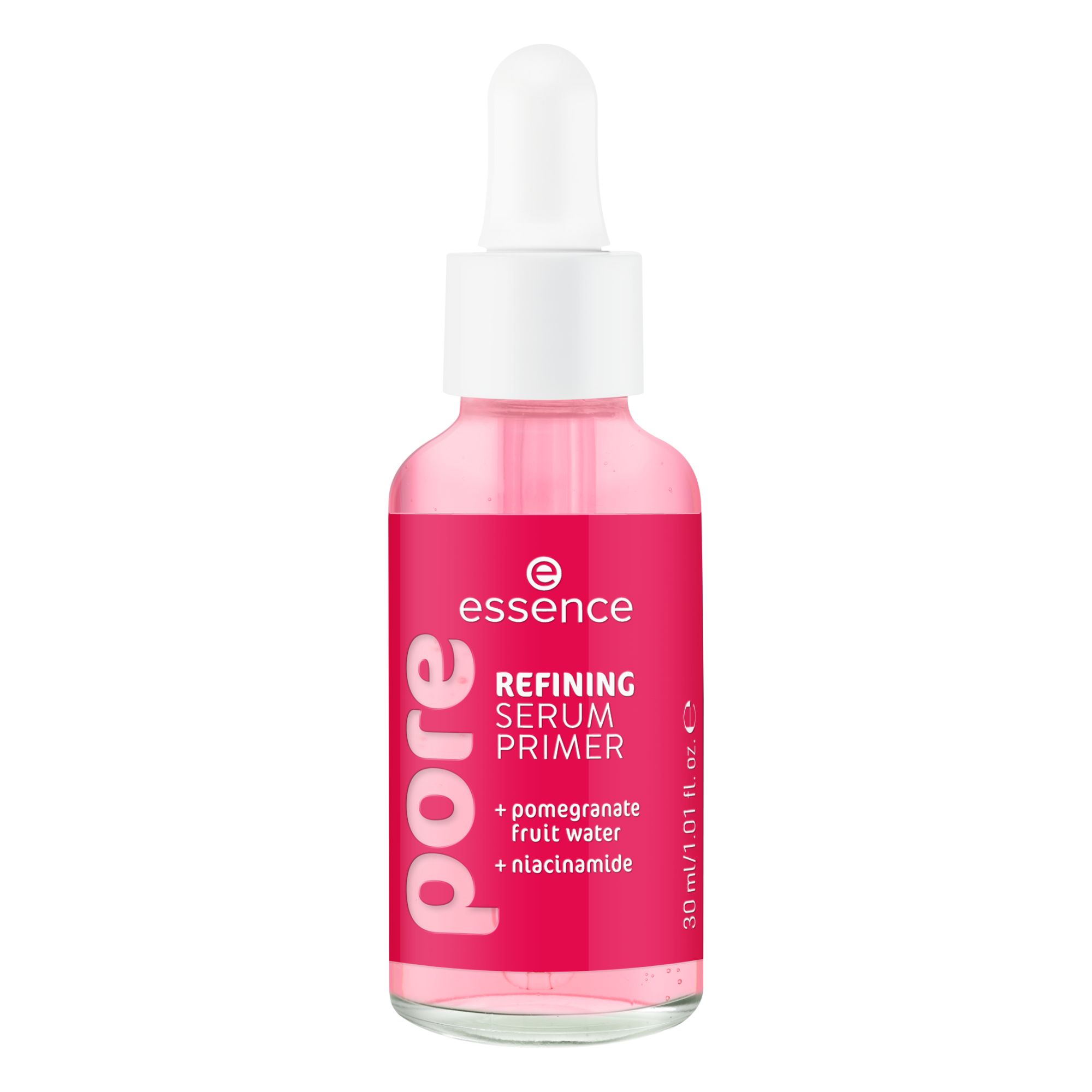 Pore Refining Serum Primer -- Gesichtsprimer