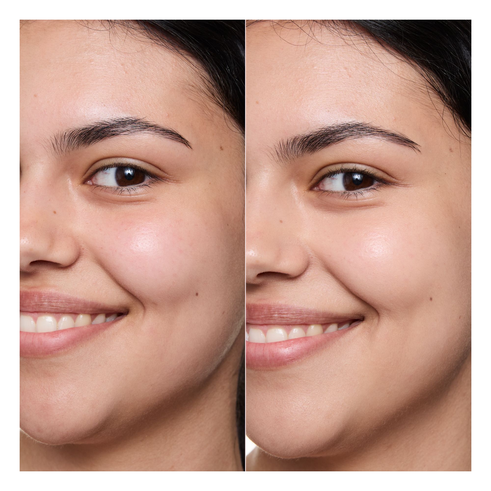 Silky Cushion Foundation