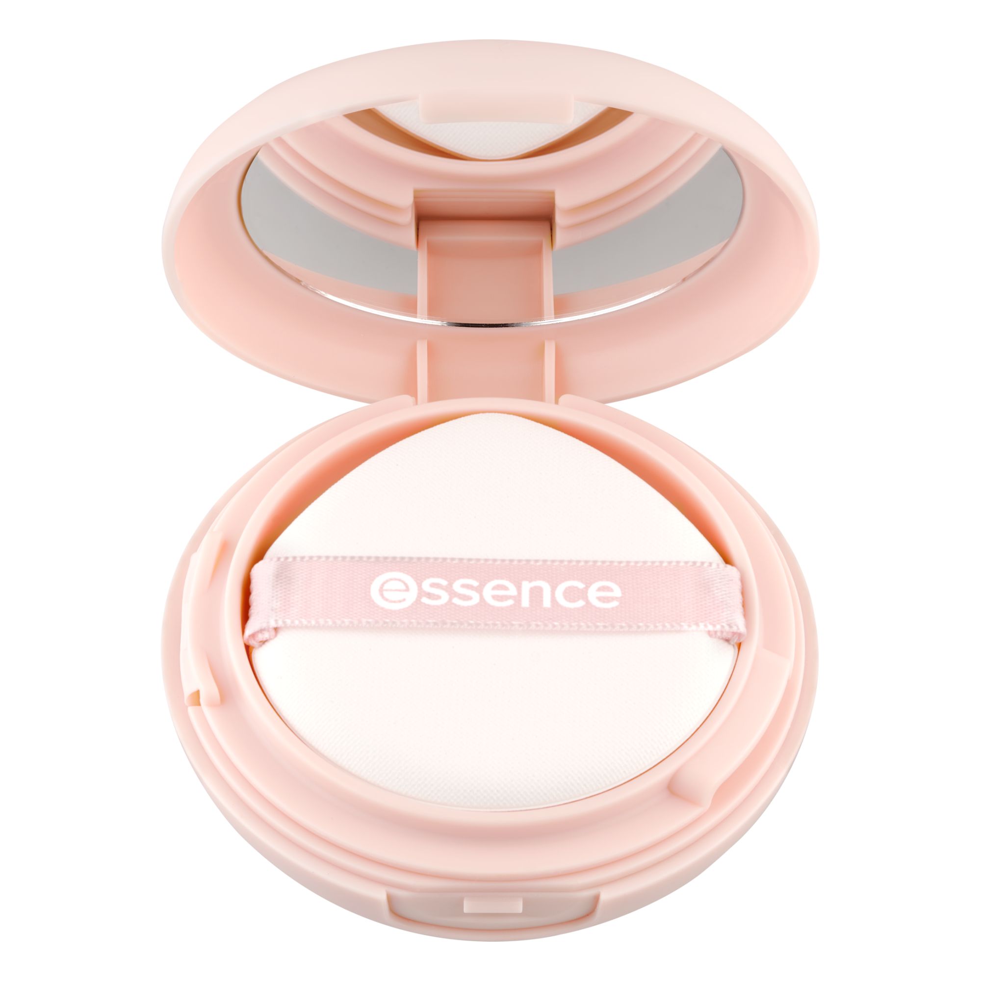 Silky Cushion Foundation Silky Cushion Foundation