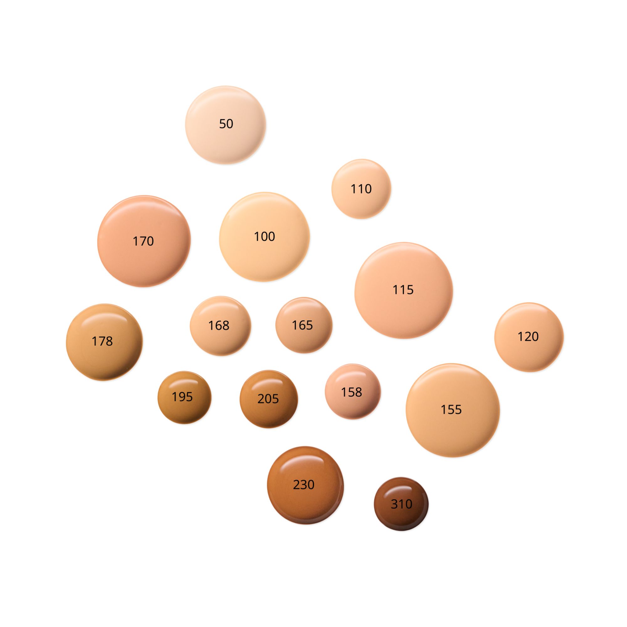 Silky Cushion Foundation Silky Cushion Foundation