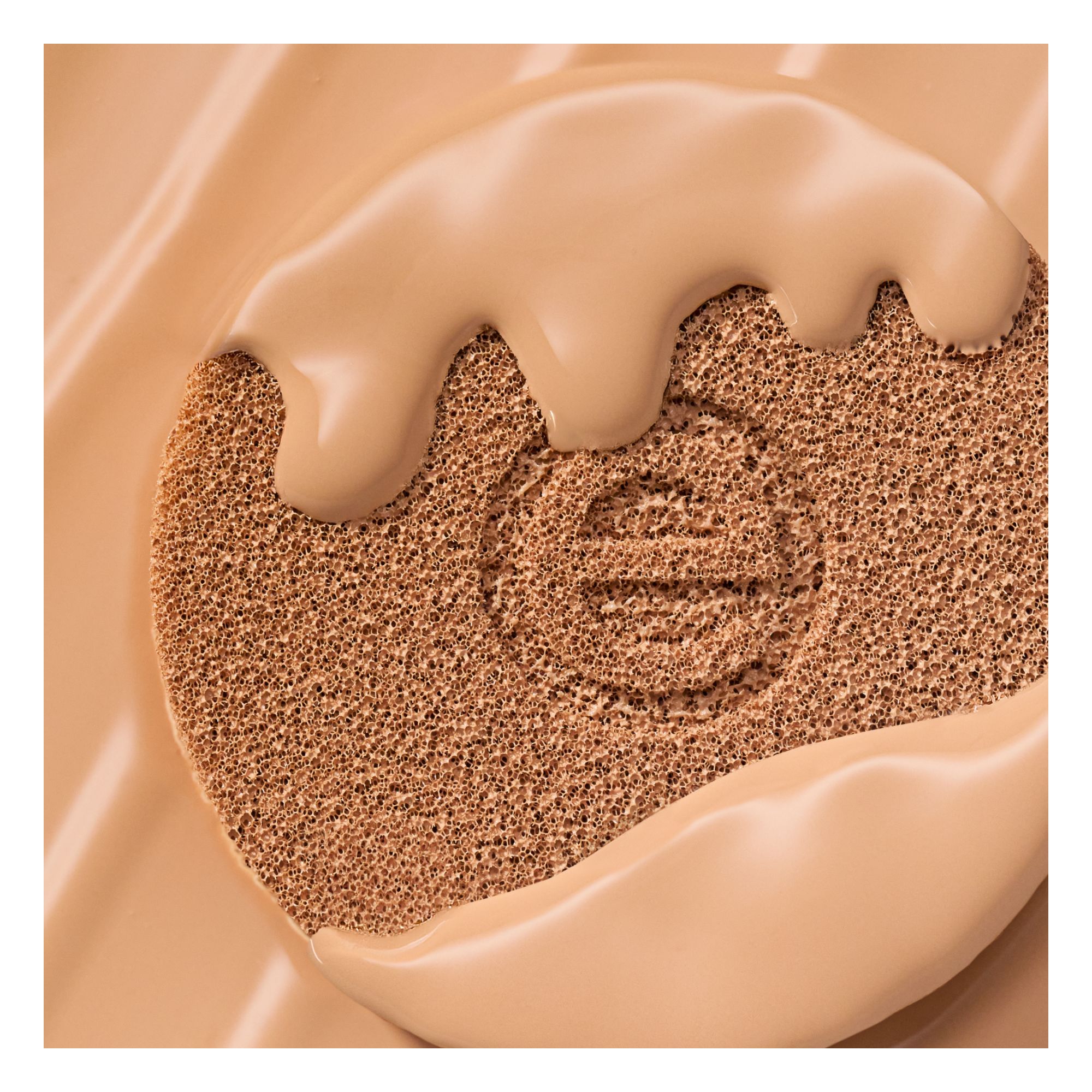 Silky Cushion Foundation