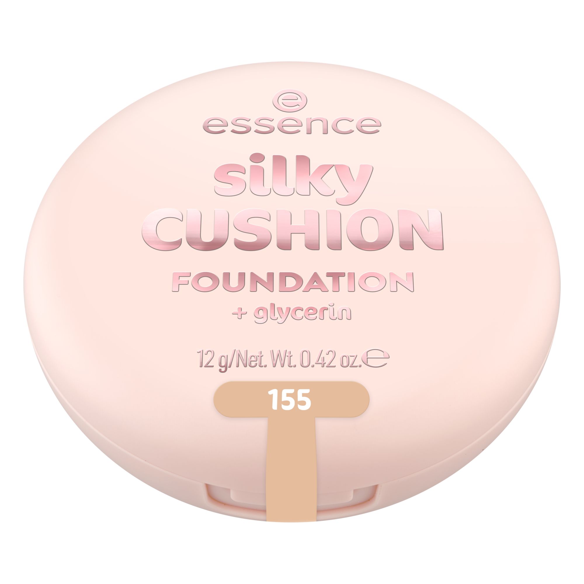 Silky Cushion Foundation Silky Cushion Foundation