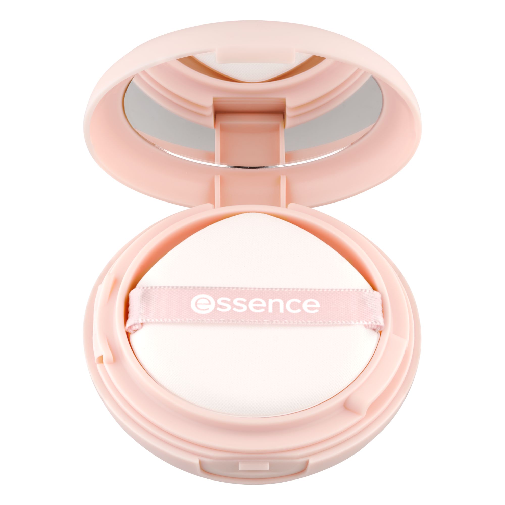 Silky Cushion Foundation Silky Cushion Foundation