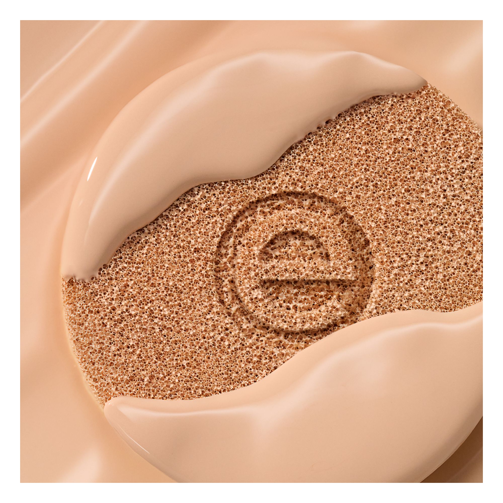 Silky Cushion Foundation Silky Cushion Foundation
