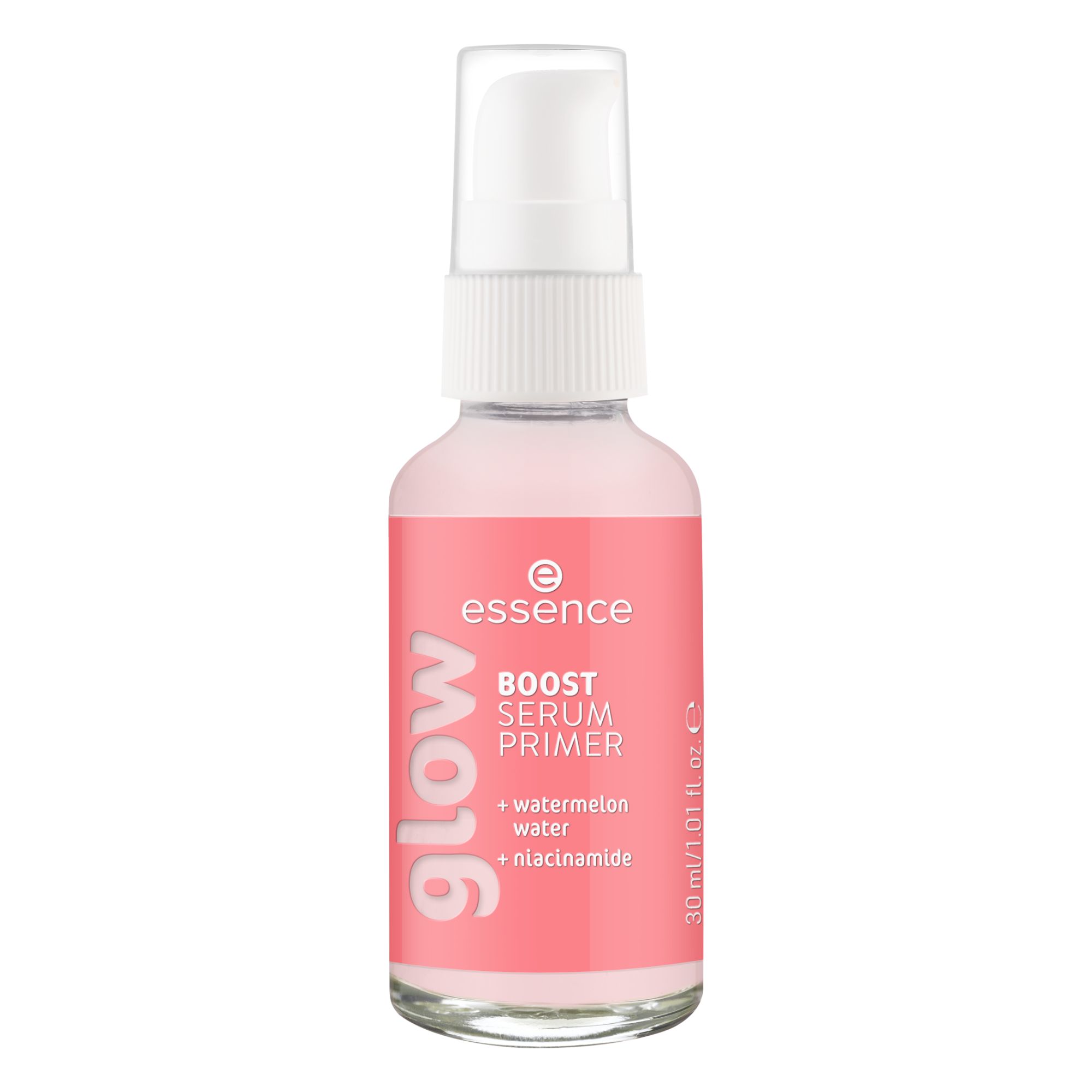 Face Primer - Glow Boost Serum Primer Face Primer - Glow Boost Serum Primer