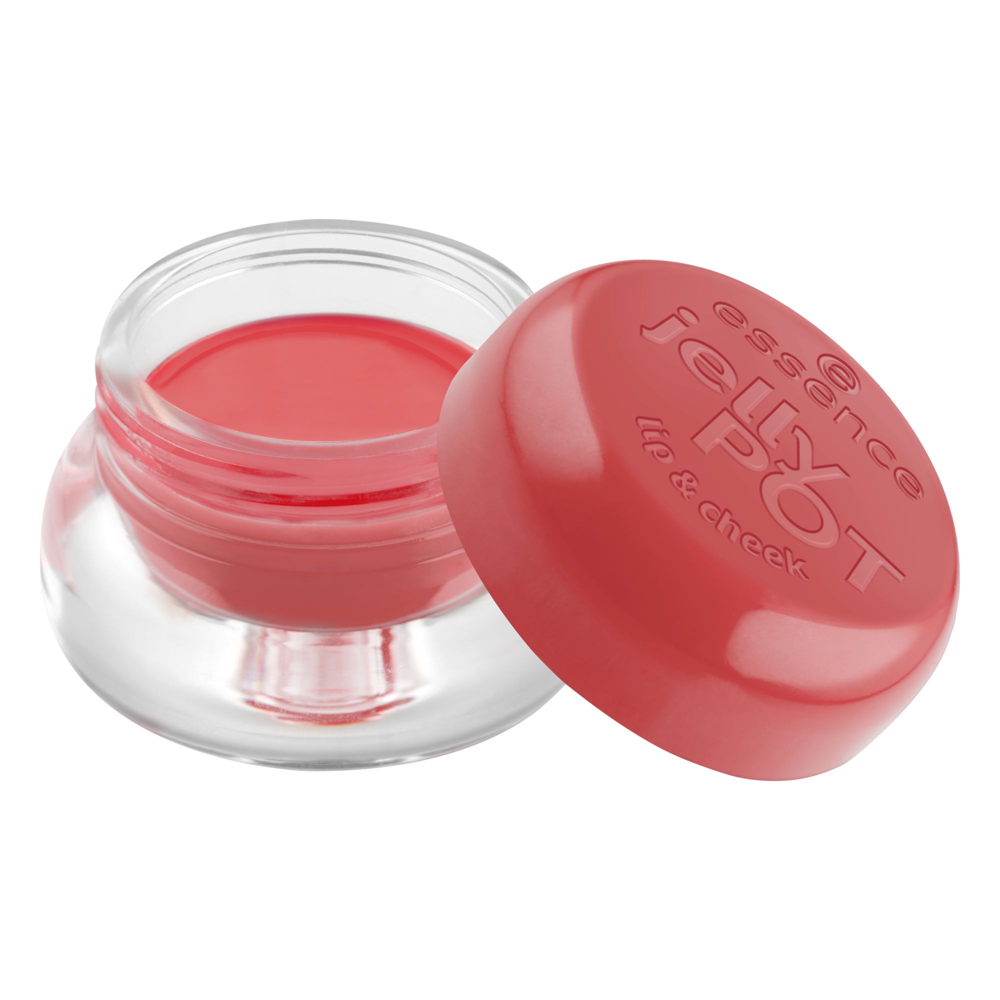 Jelly Pot Lip & Cheek Balm -- Lippen- & Wangenbalsam