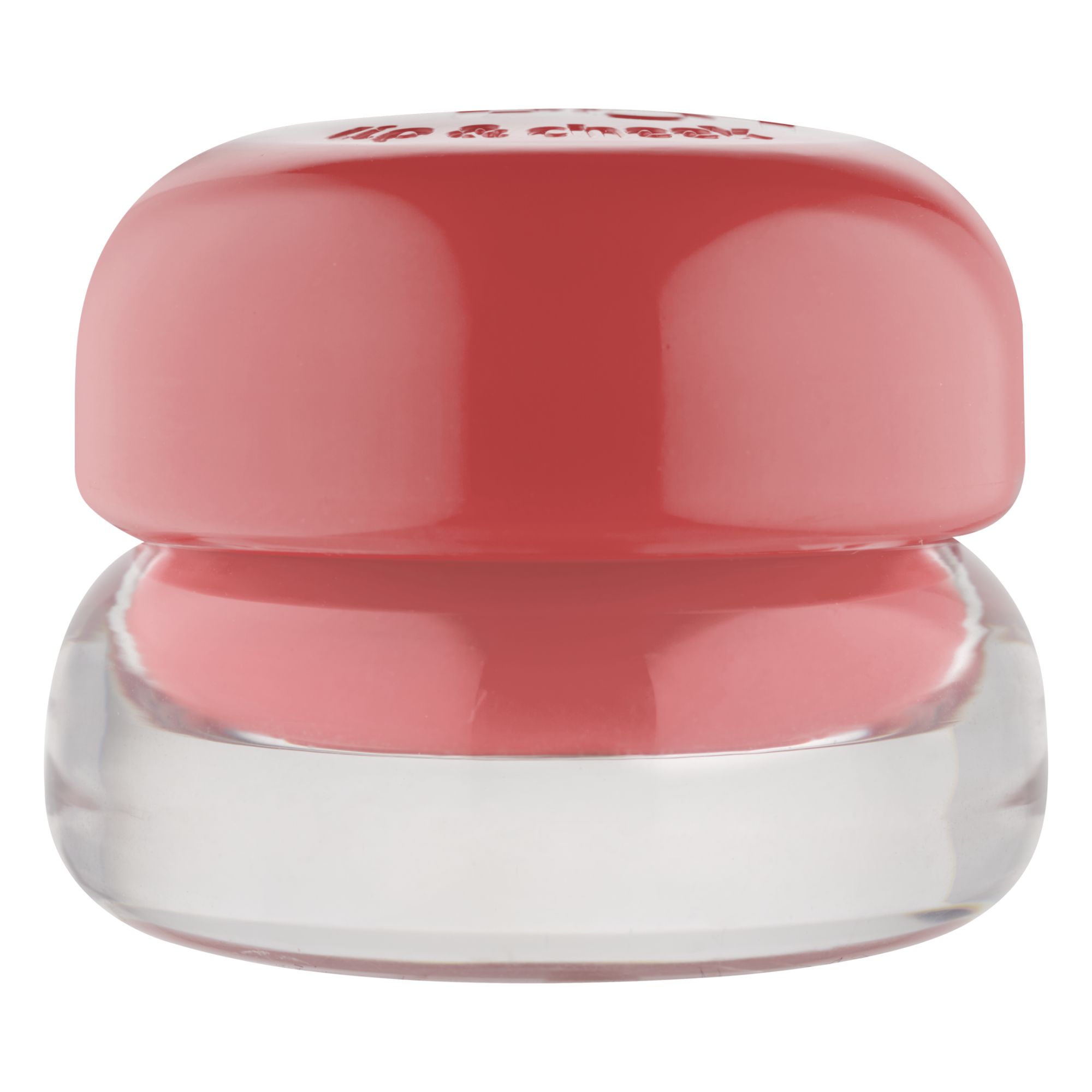 Baume Pour Les Lèvres & Les Joues - BaumeJelly Pot Lip & Cheek Balm Baume Pour Les Lèvres & Les Joues - BaumeJelly Pot Lip & Cheek Balm