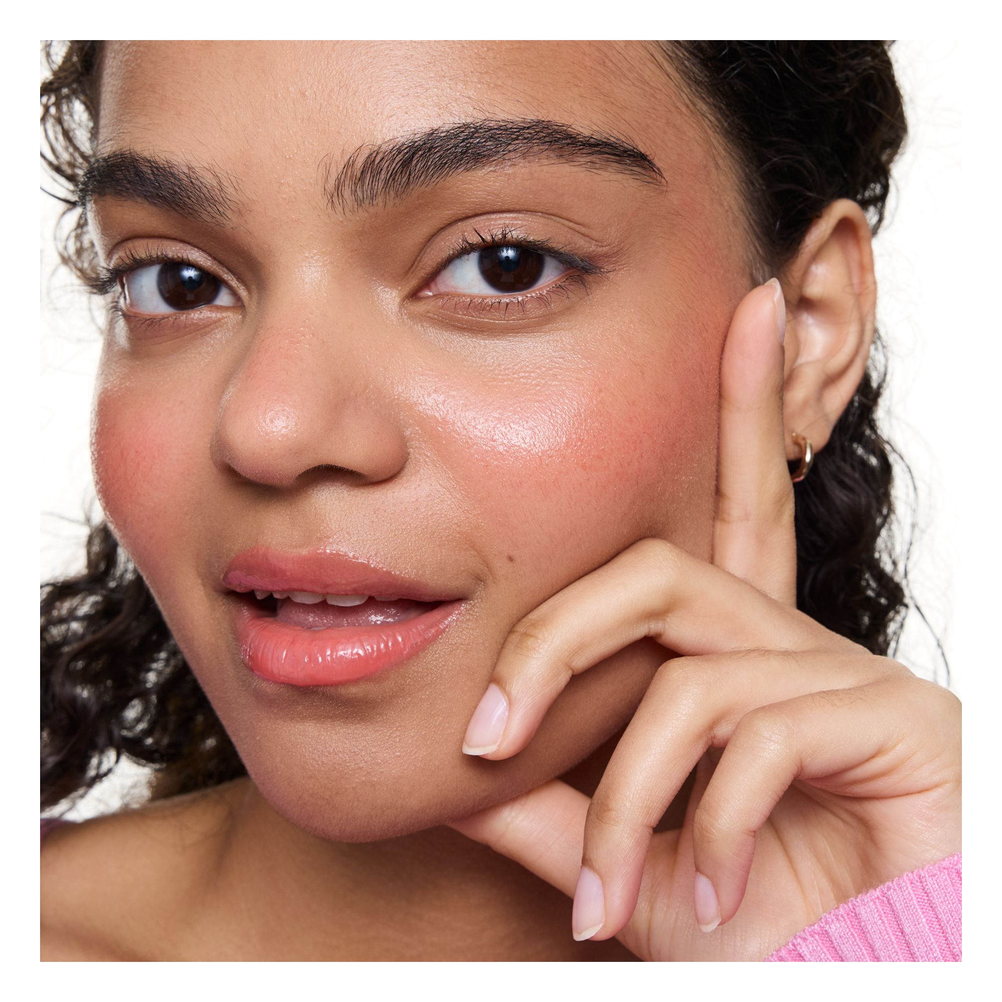 Jelly Pot Lip & Cheek Balm -- Lippen- & Wangenbalsam