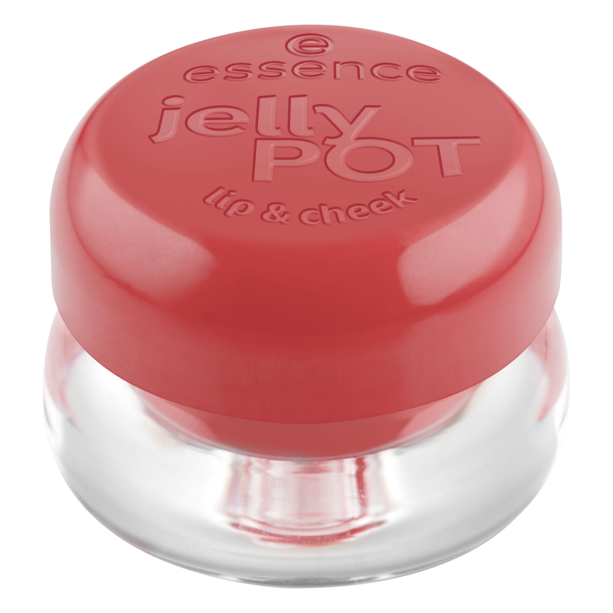 Jelly Pot Lip & Cheek Balm -- Lippen- & Wangenbalsam