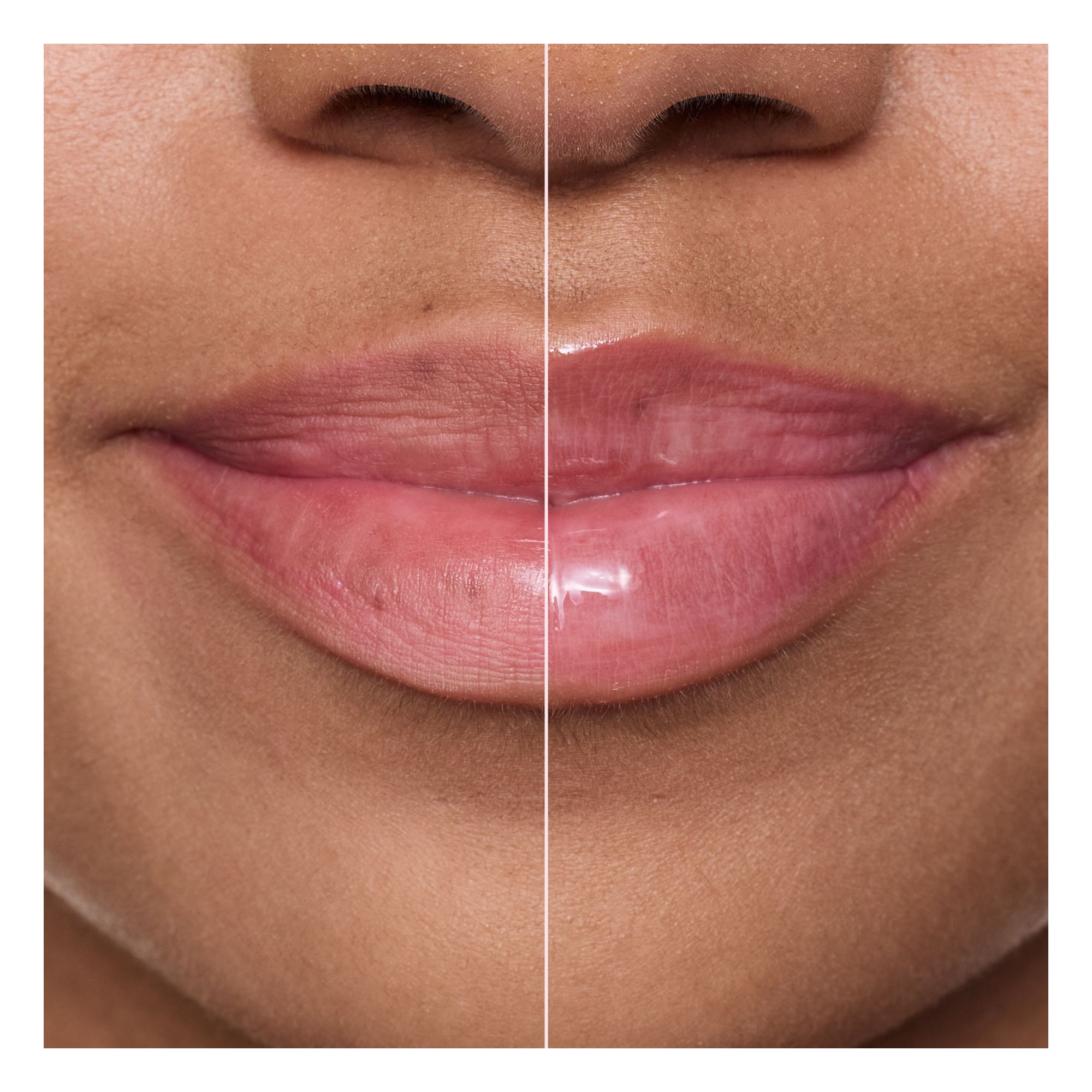 Milky Glazed Glossy Lip Balm -- Lippenbalsam