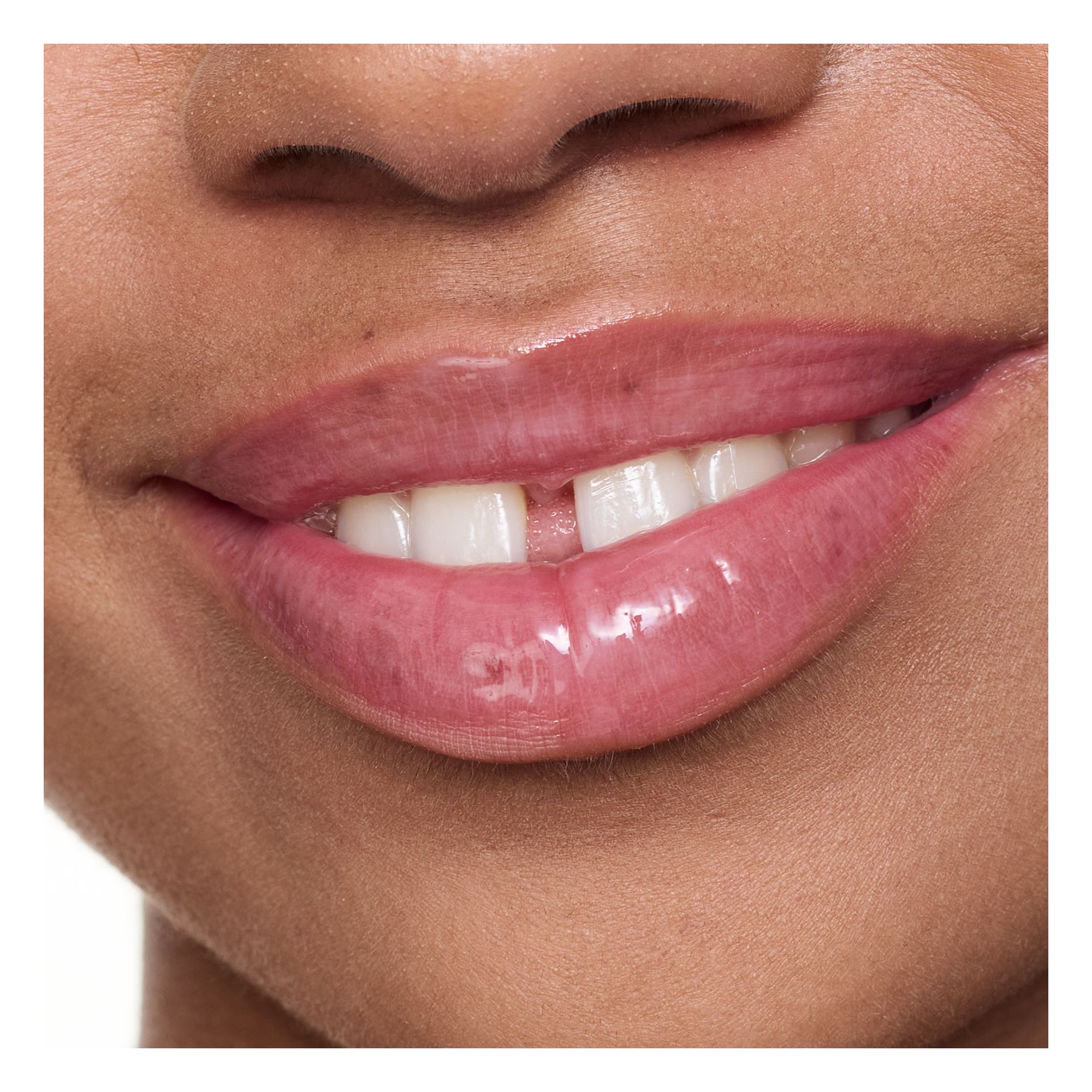 Milky Glazed Glossy Lip Balm -- Lippenbalsam