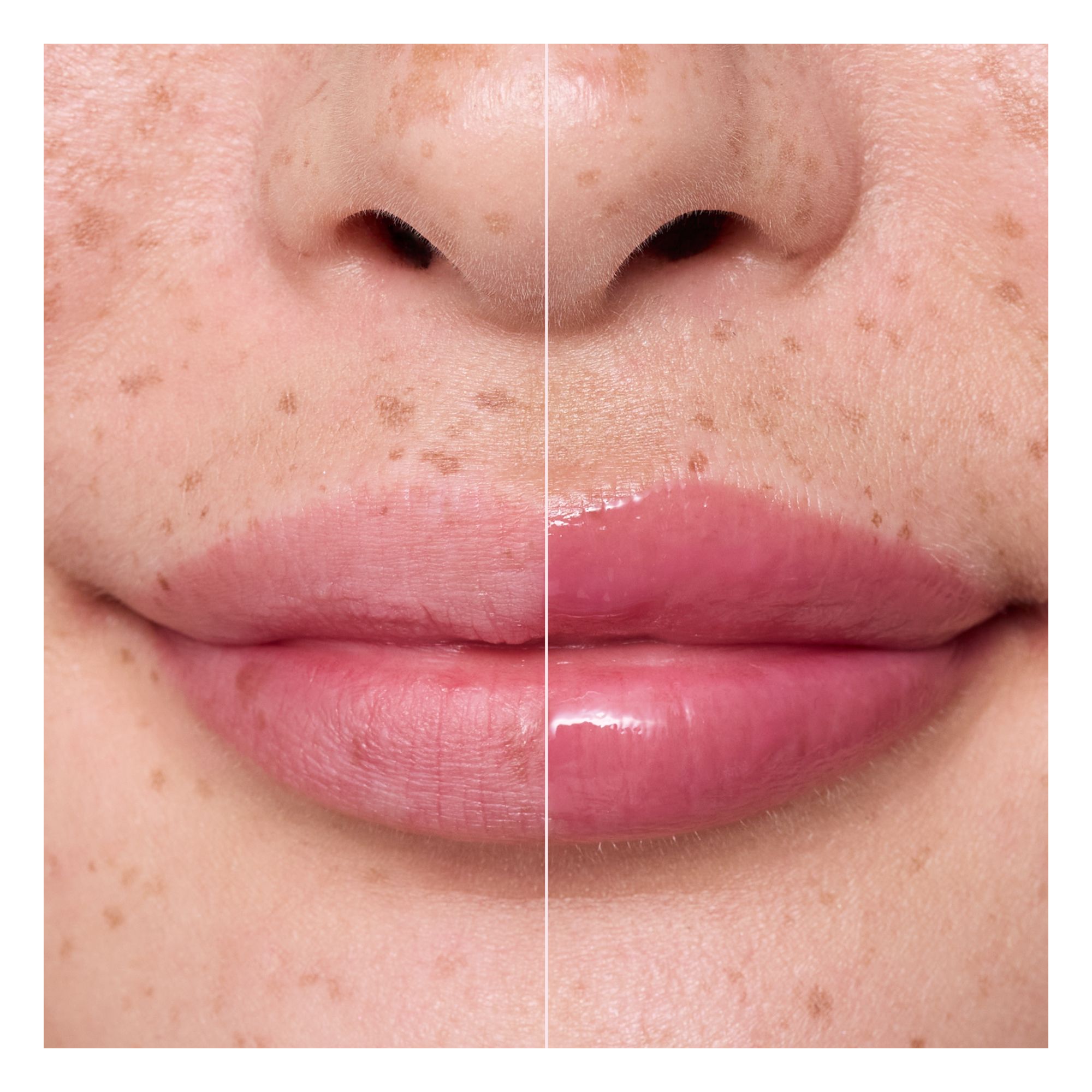 Baume à Lèvres - Milky Glazed Glossy Lip Balm Baume à Lèvres - Milky Glazed Glossy Lip Balm