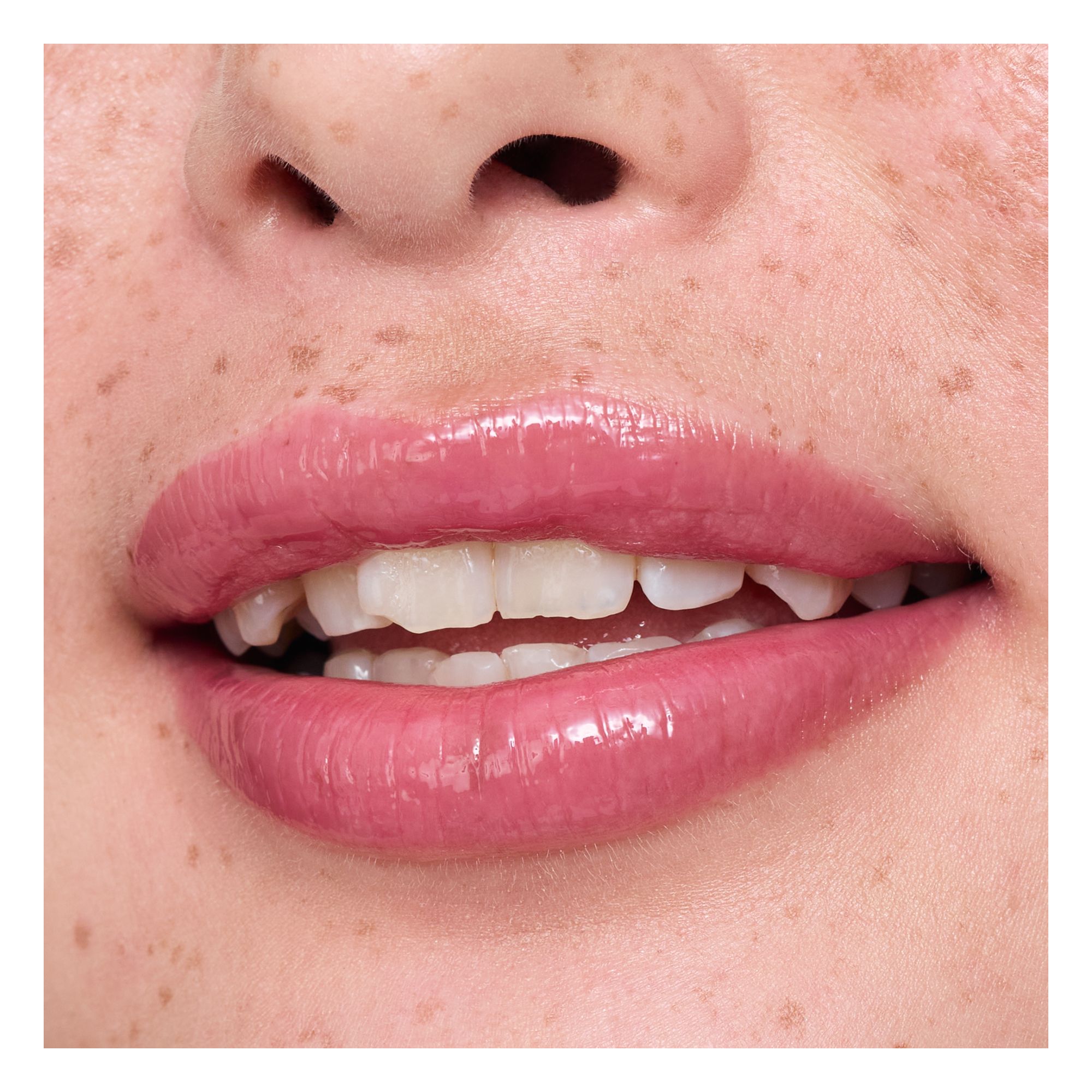 Milky Glazed Glossy Lip Balm -- Lippenbalsam