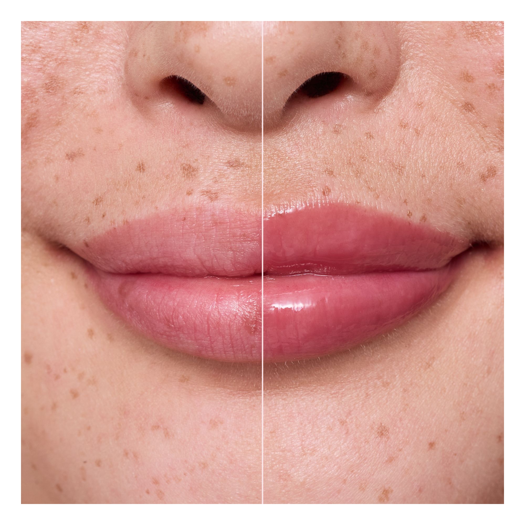Milky Glazed Glossy Lip Balm -- Lippenbalsam