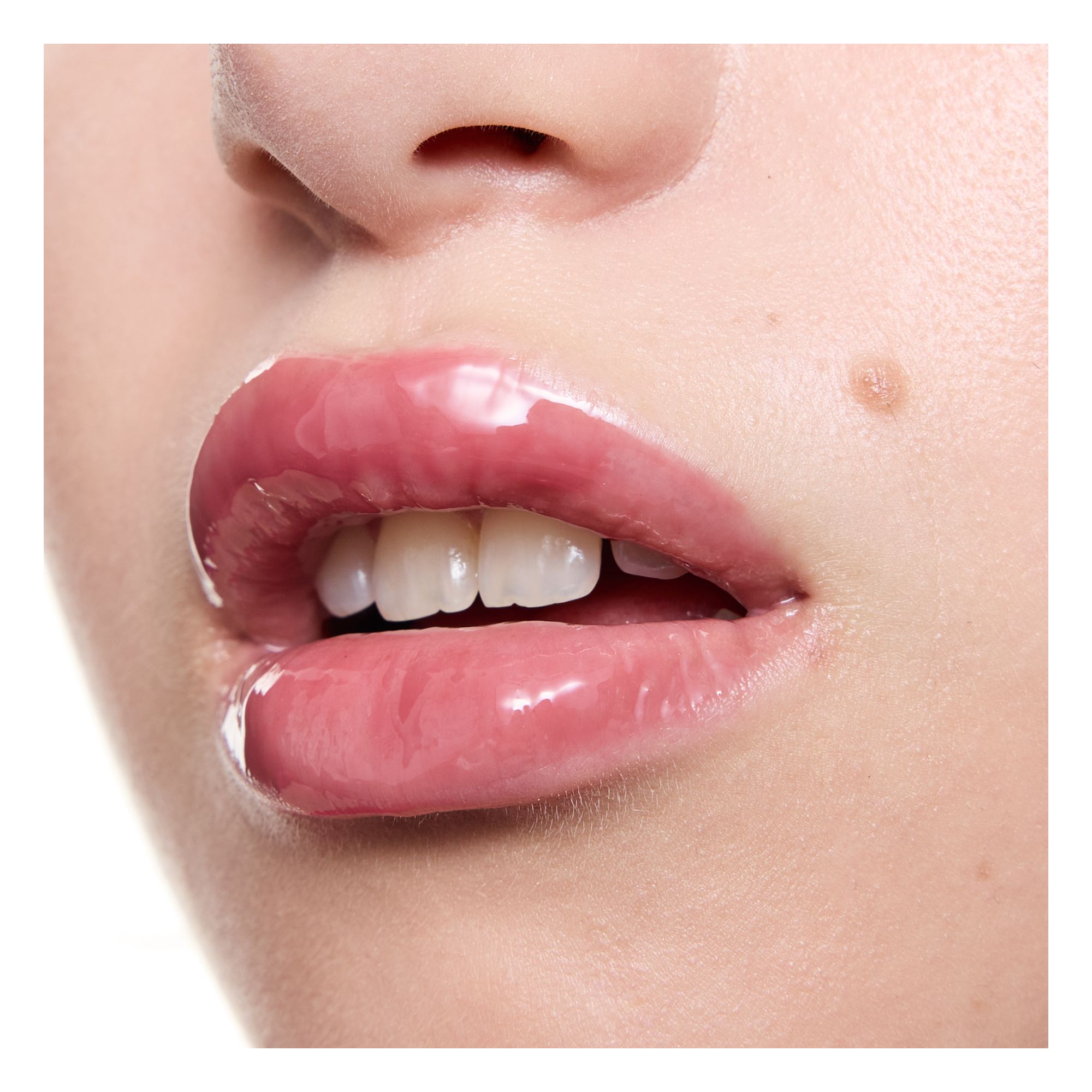 Milky Glazed Glossy Lip Balm -- Lippenbalsam