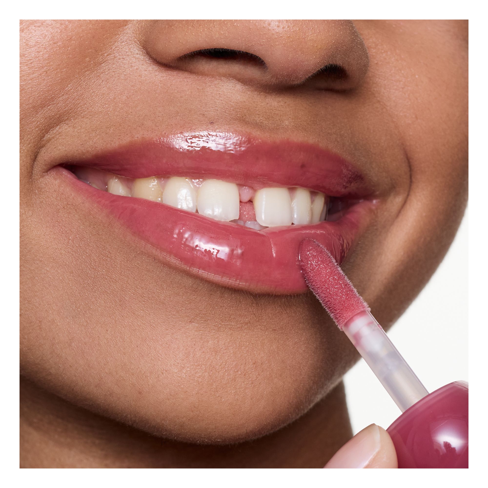 Milky Glazed Glossy Lip Balm -- Lippenbalsam