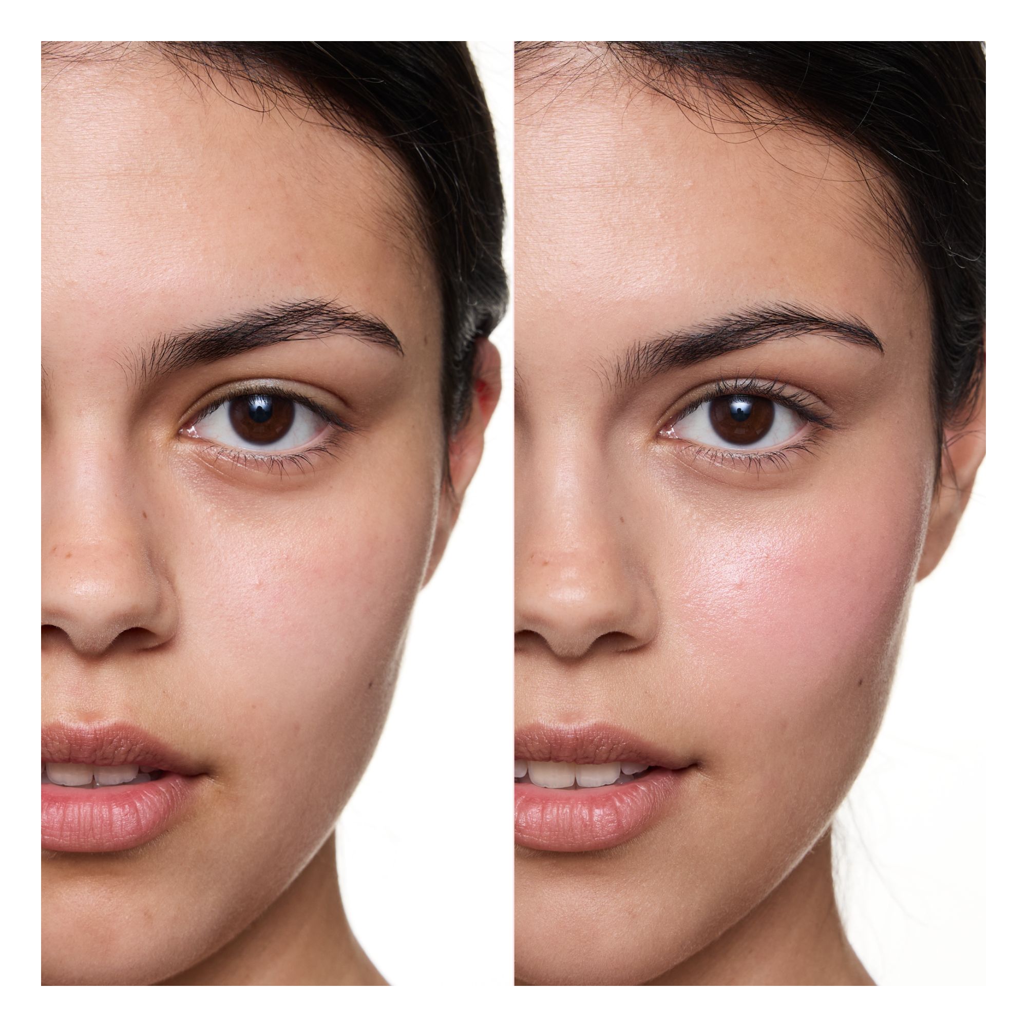 Water Dew Serum Blush